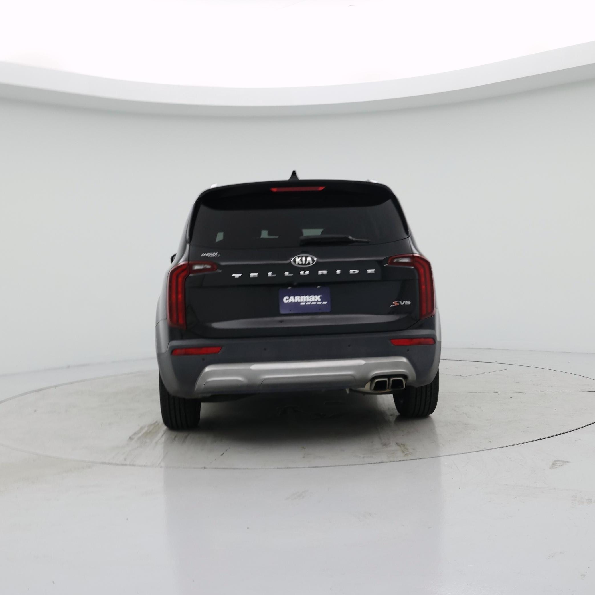 Thumbnail: 2020 Kia Telluride - 6