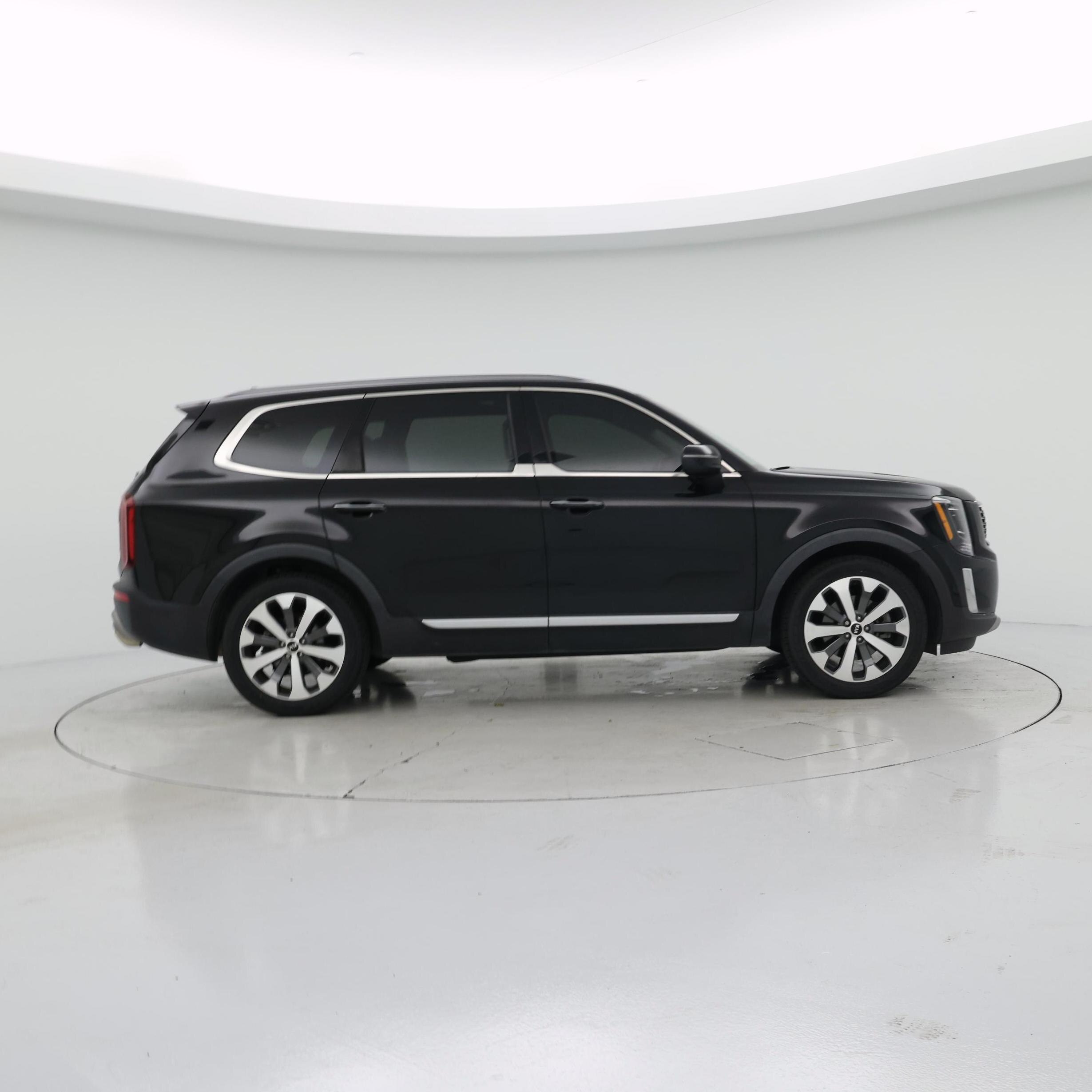 Thumbnail: 2020 Kia Telluride - 7