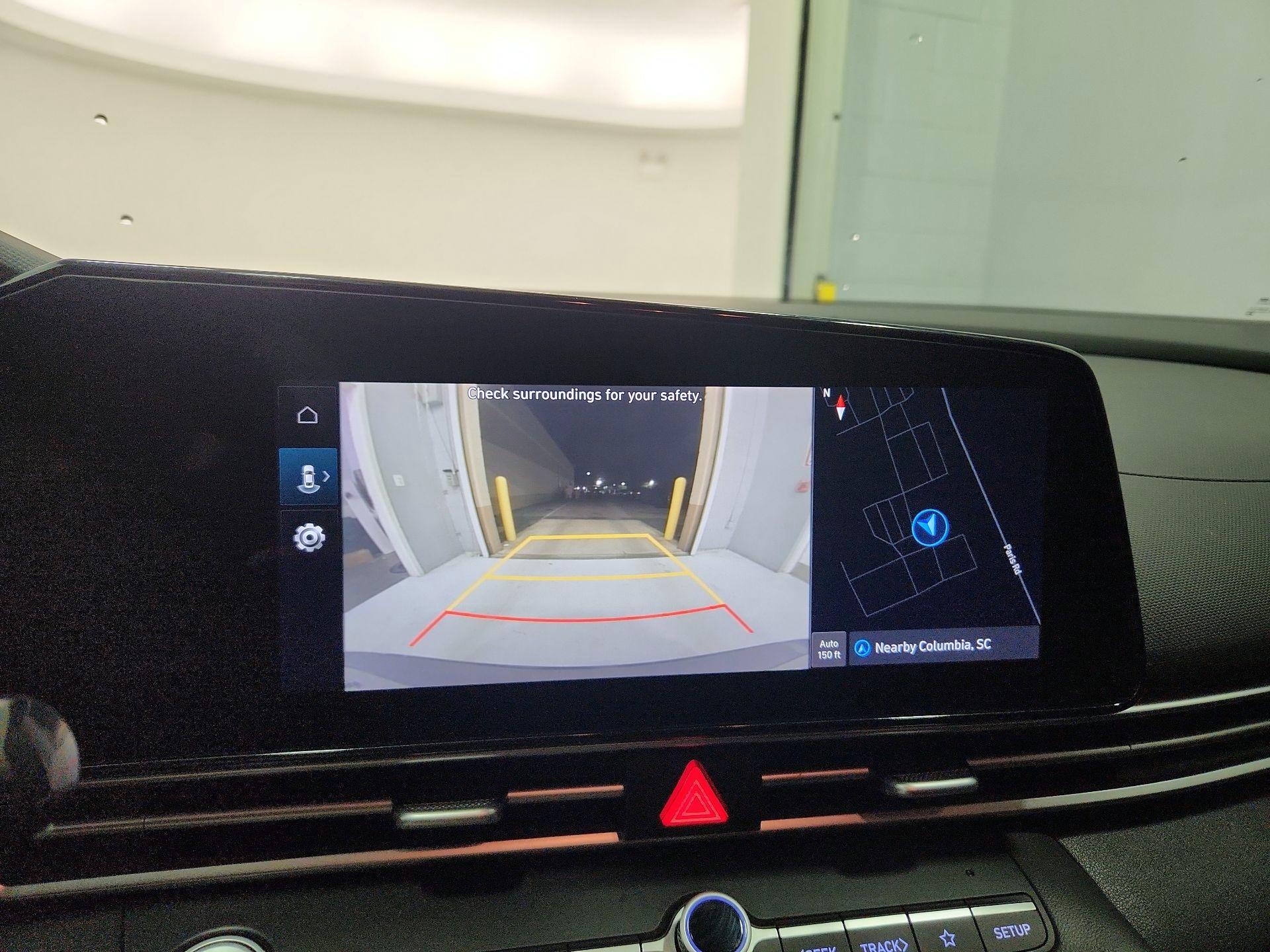 Thumbnail: 2023 Hyundai Elantra - 15
