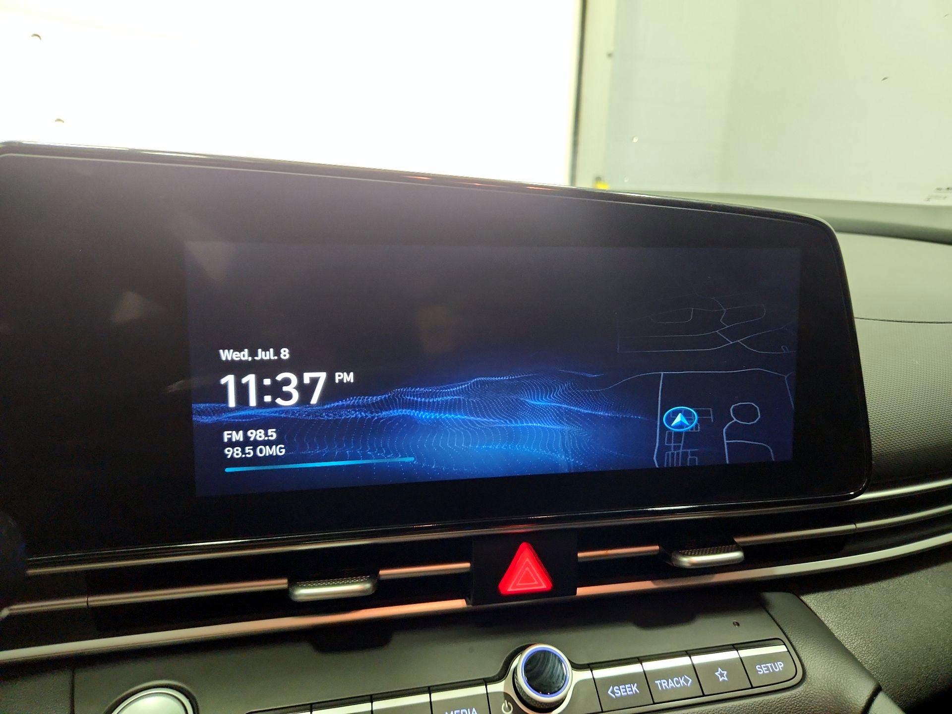Thumbnail: 2023 Hyundai Elantra - 16