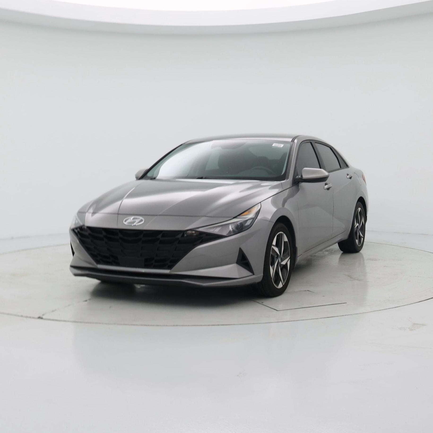 Thumbnail: 2023 Hyundai Elantra - 4