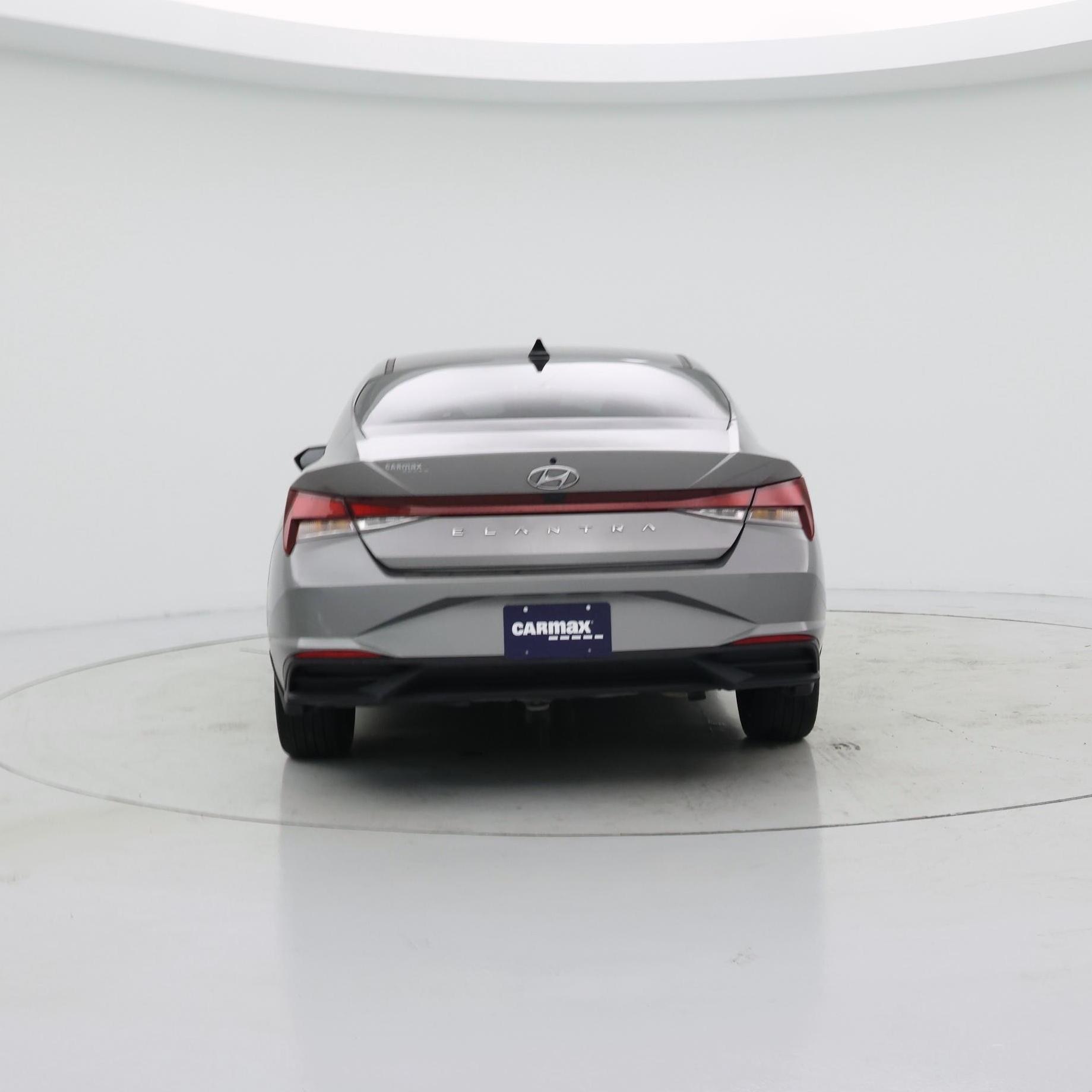 Thumbnail: 2023 Hyundai Elantra - 6