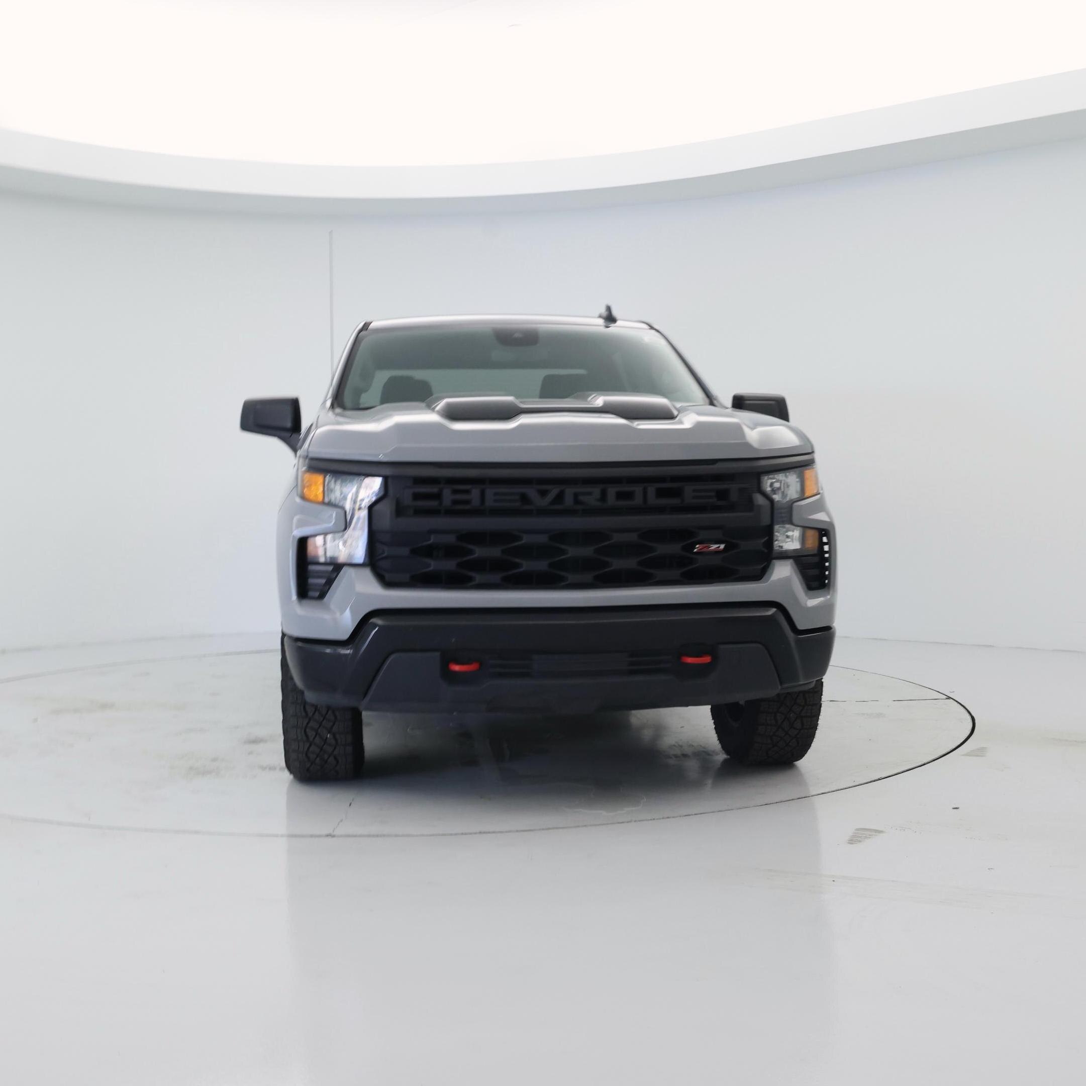 Thumbnail: 2024 Chevrolet Silverado 1500 - 5