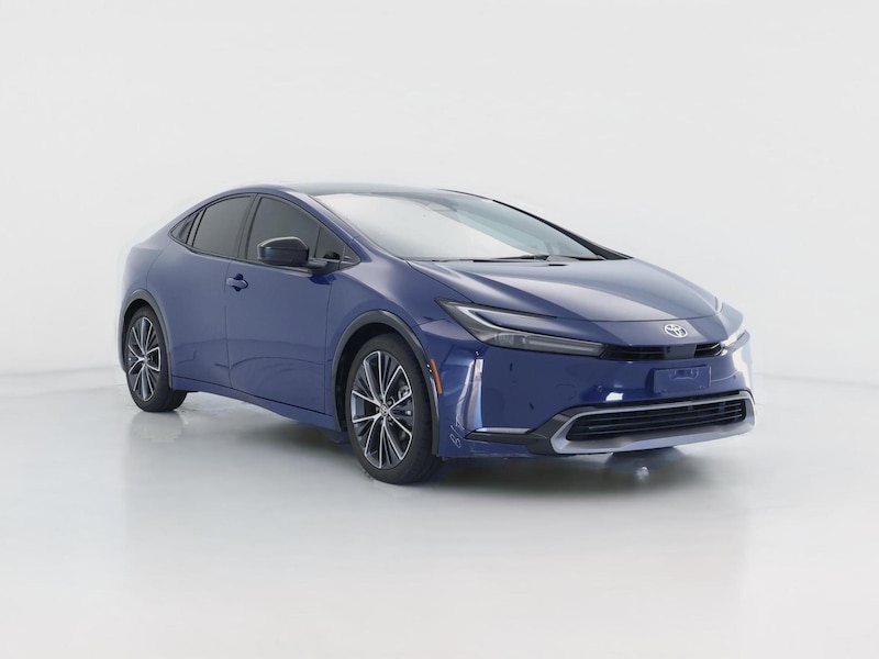 2023 Toyota Prius Limited