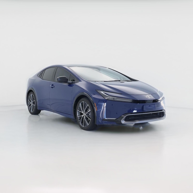 2023 Toyota Prius Limited