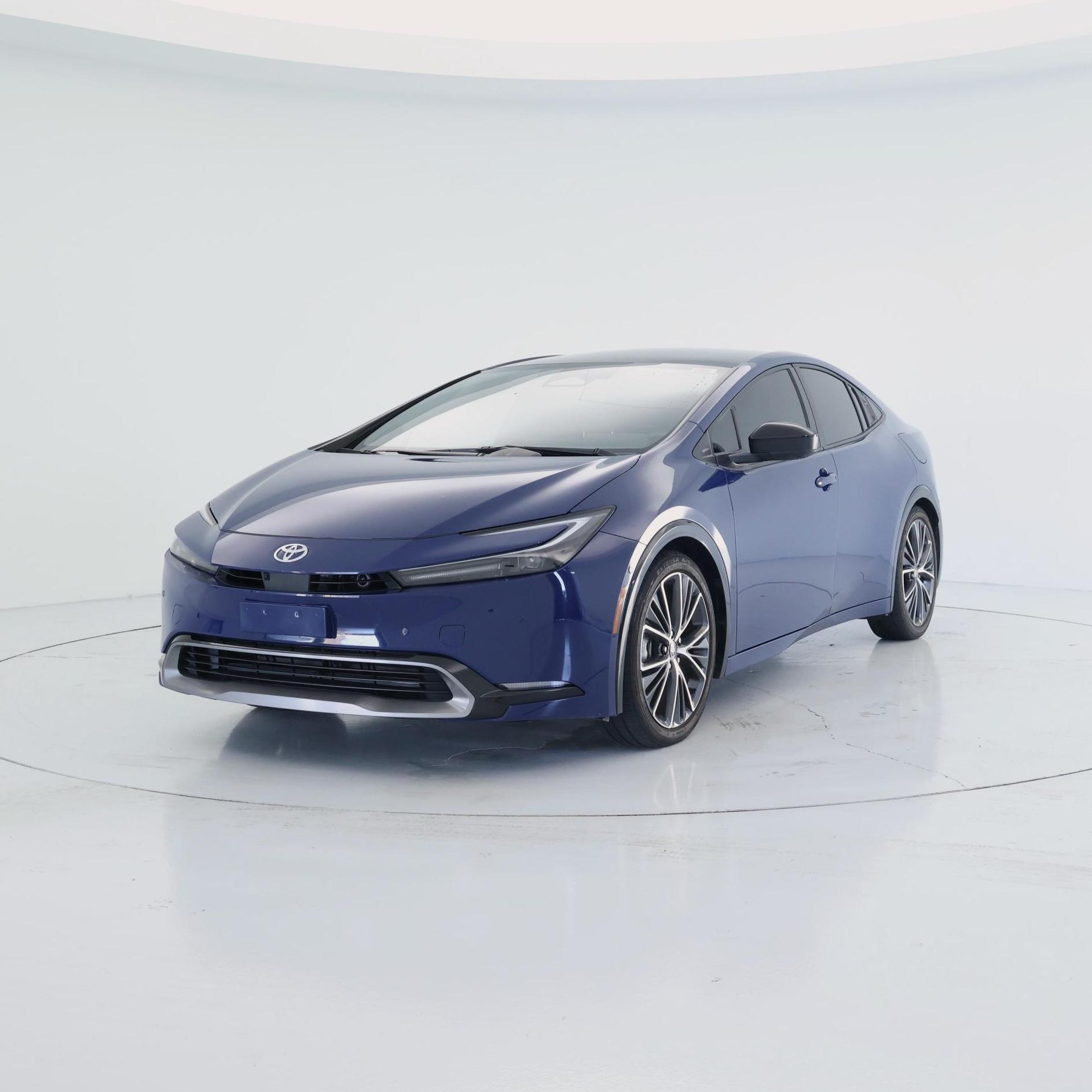 Thumbnail: 2023 Toyota Prius - 4