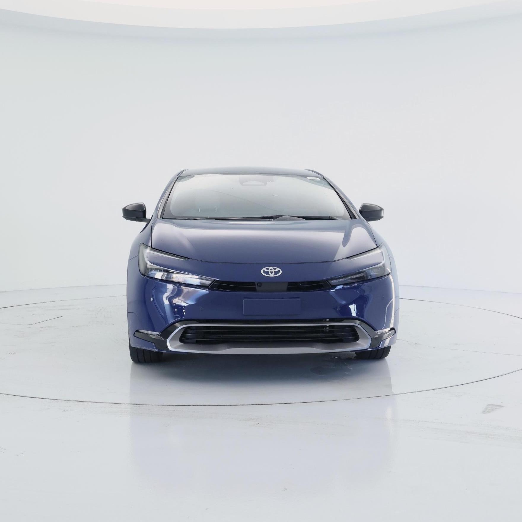 Thumbnail: 2023 Toyota Prius - 5