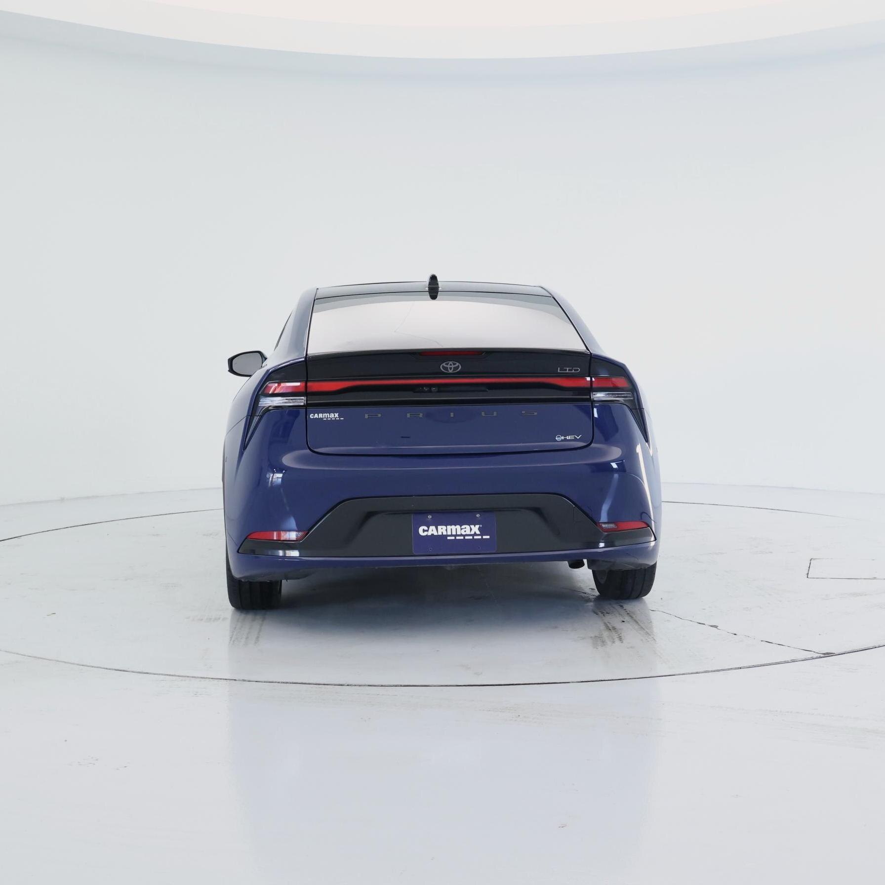 Thumbnail: 2023 Toyota Prius - 6