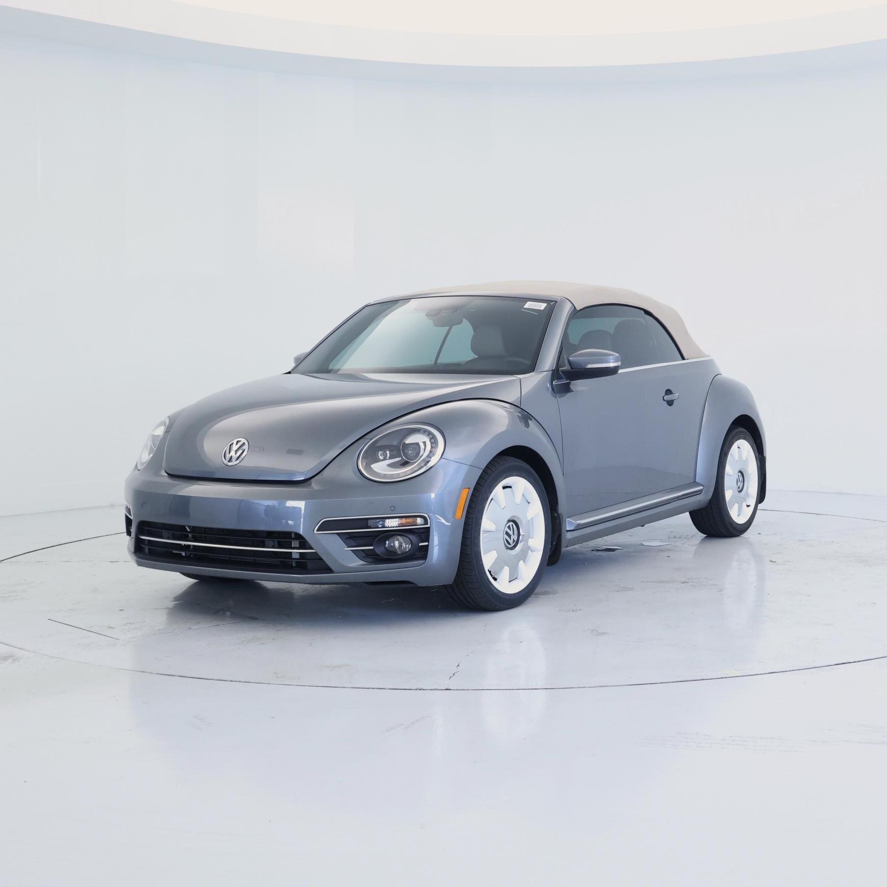 Thumbnail: 2019 Volkswagen Beetle - 4