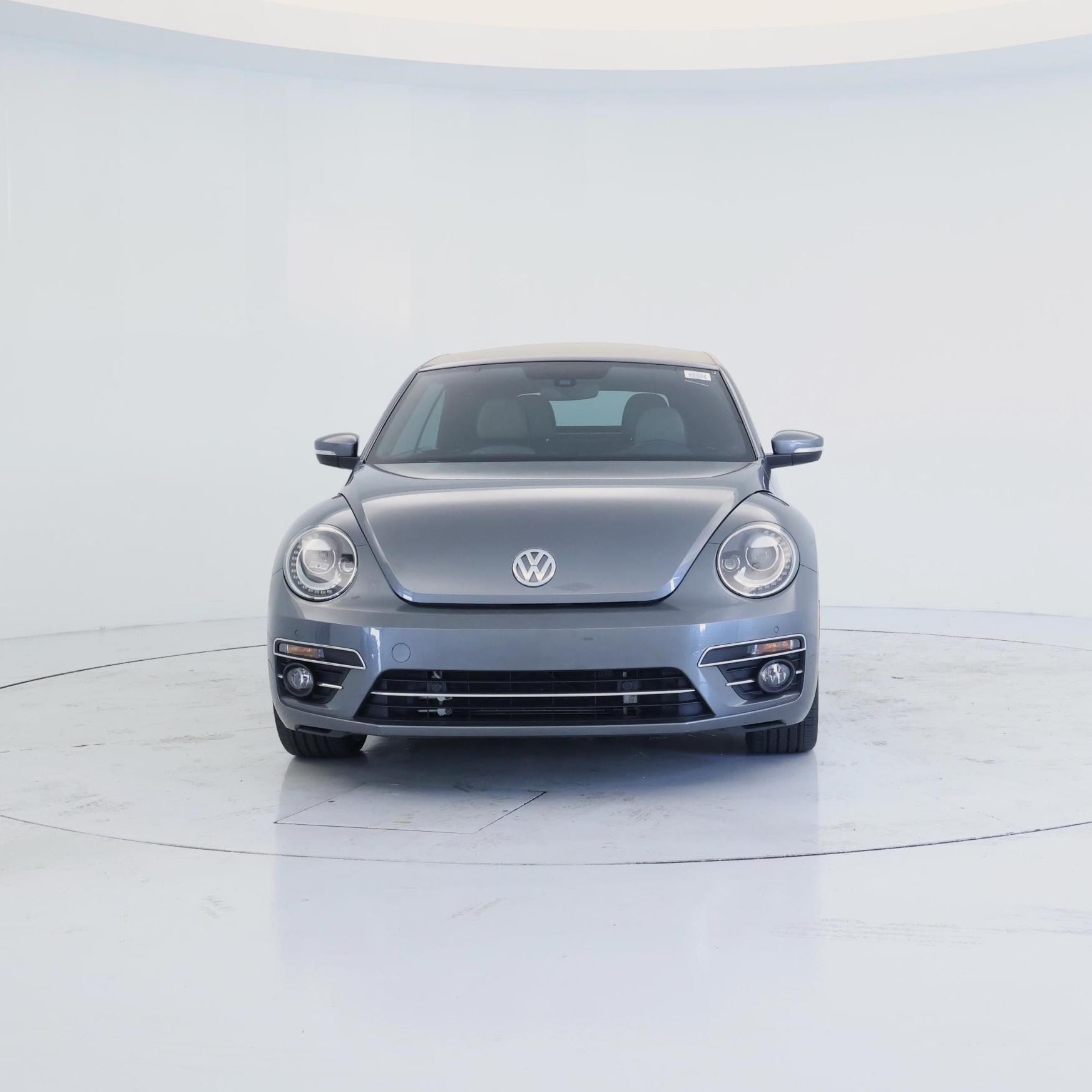 Thumbnail: 2019 Volkswagen Beetle - 5