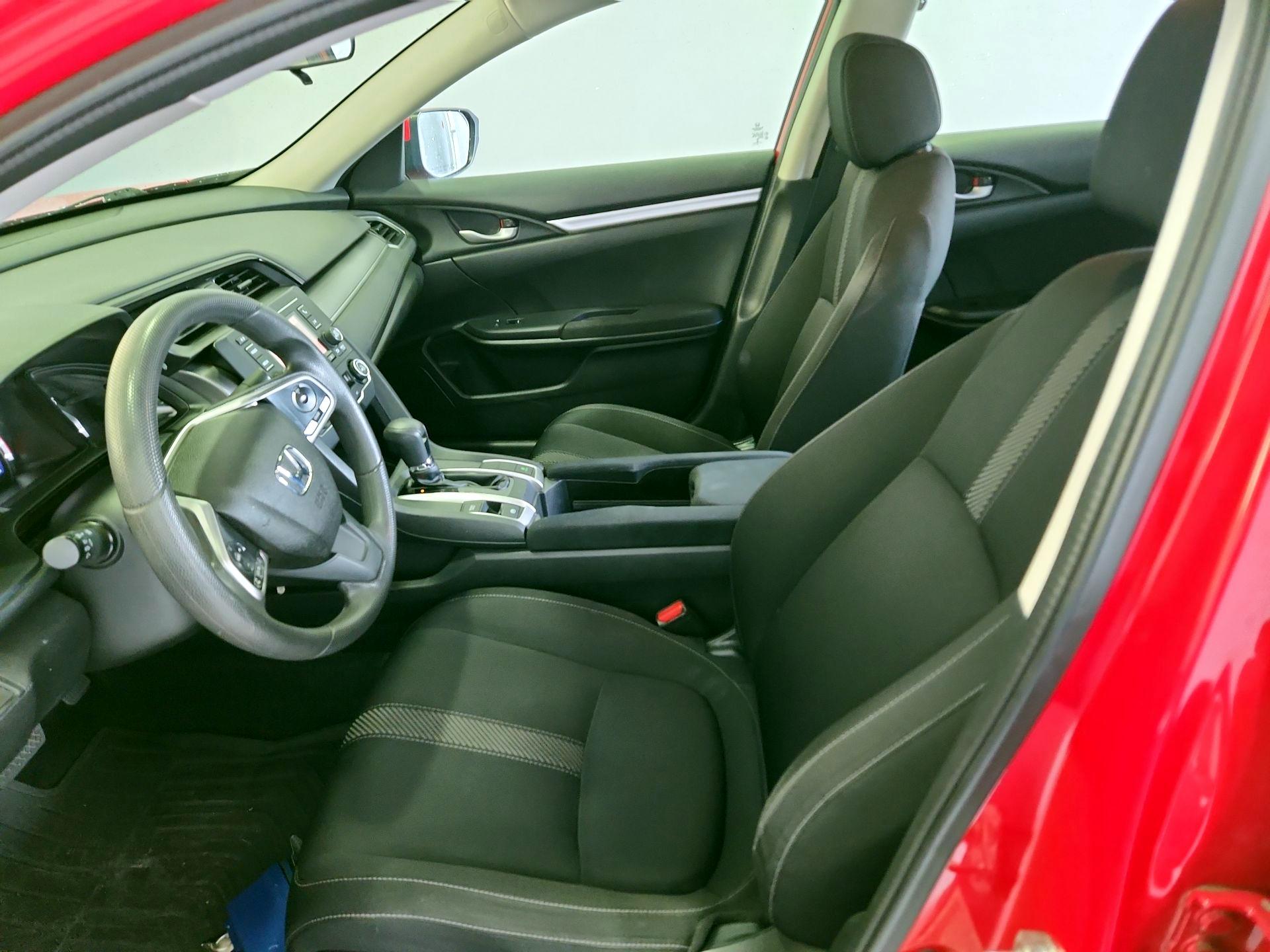 Thumbnail: 2018 Honda Civic - 11