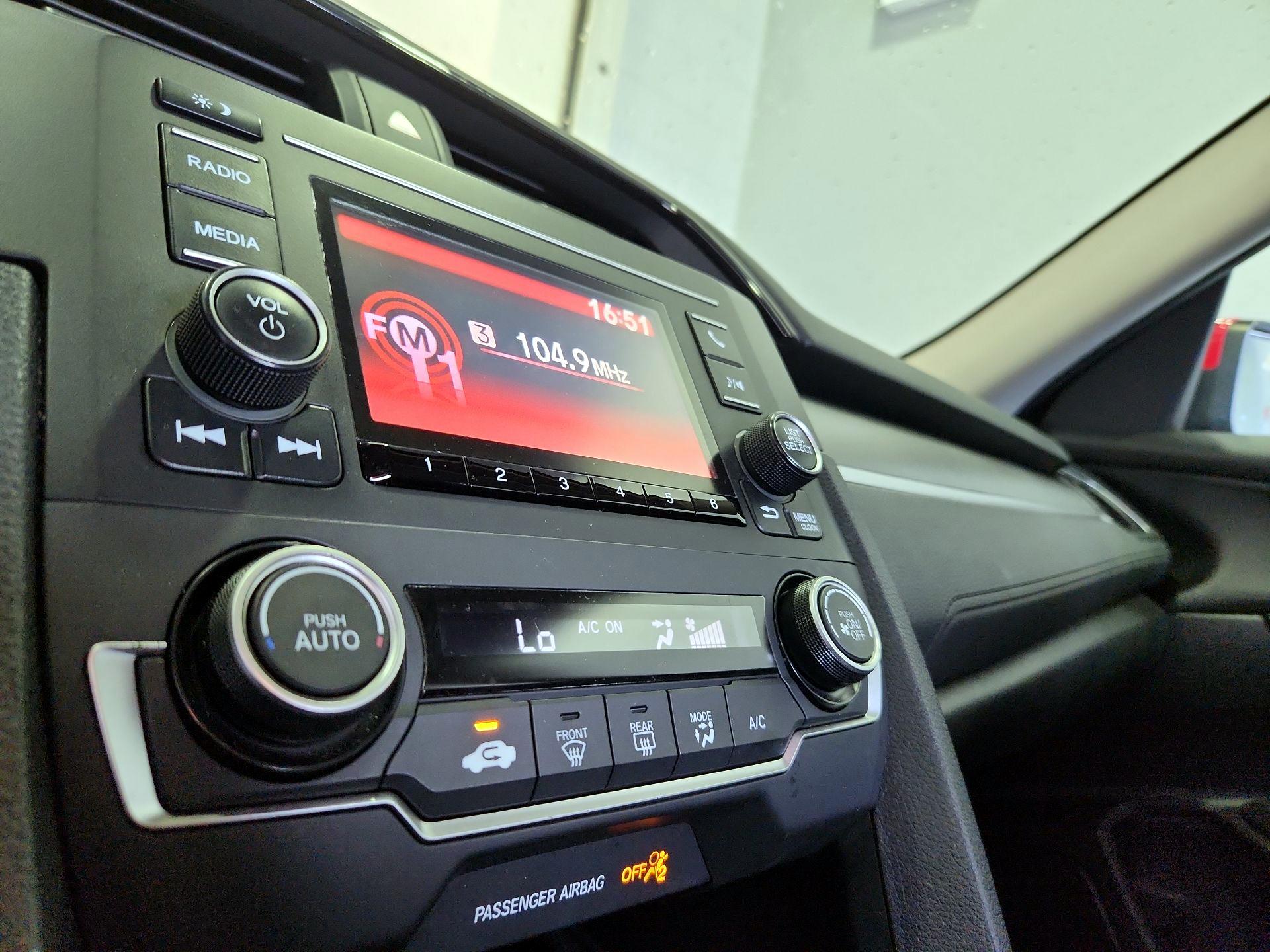Thumbnail: 2018 Honda Civic - 15