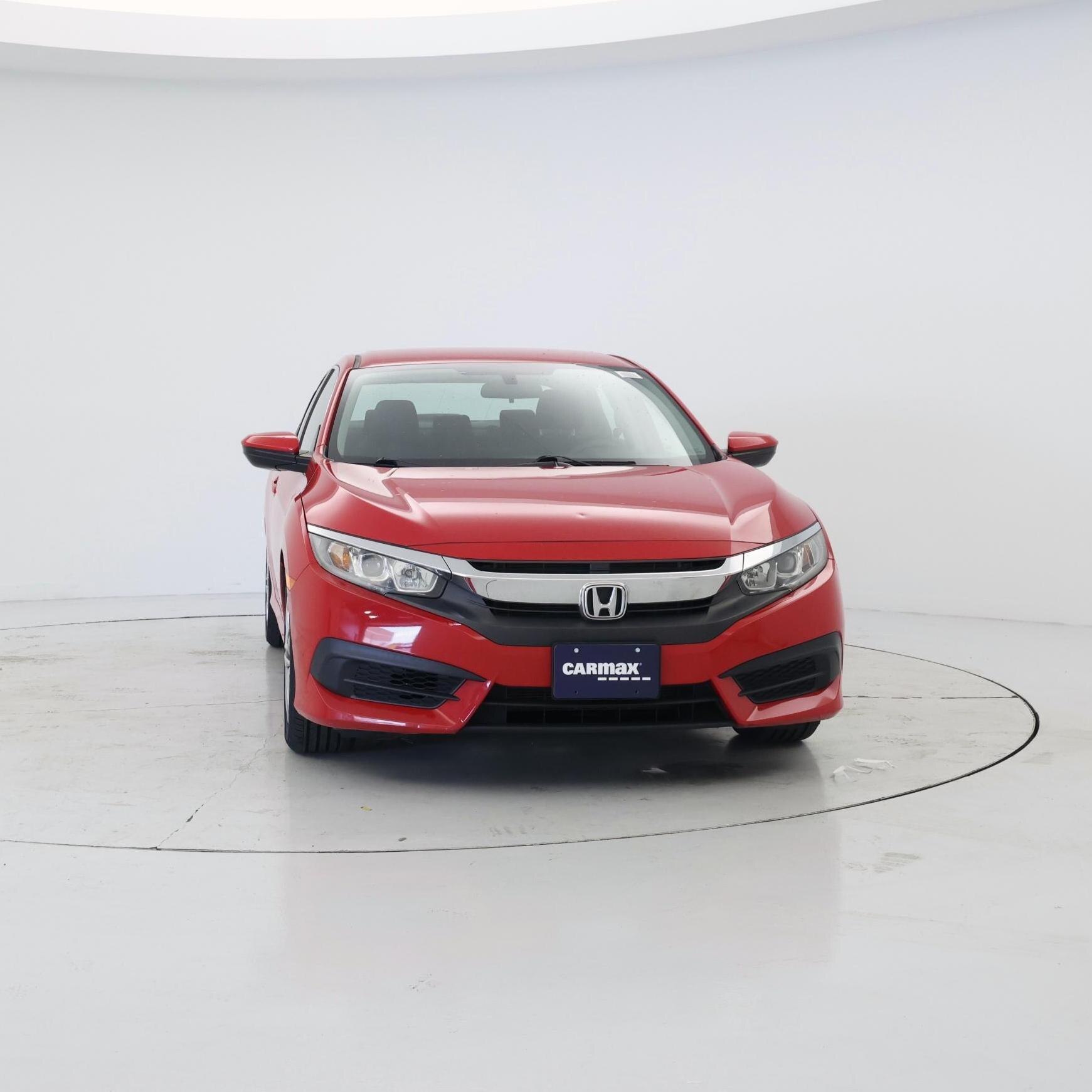 Thumbnail: 2018 Honda Civic - 5