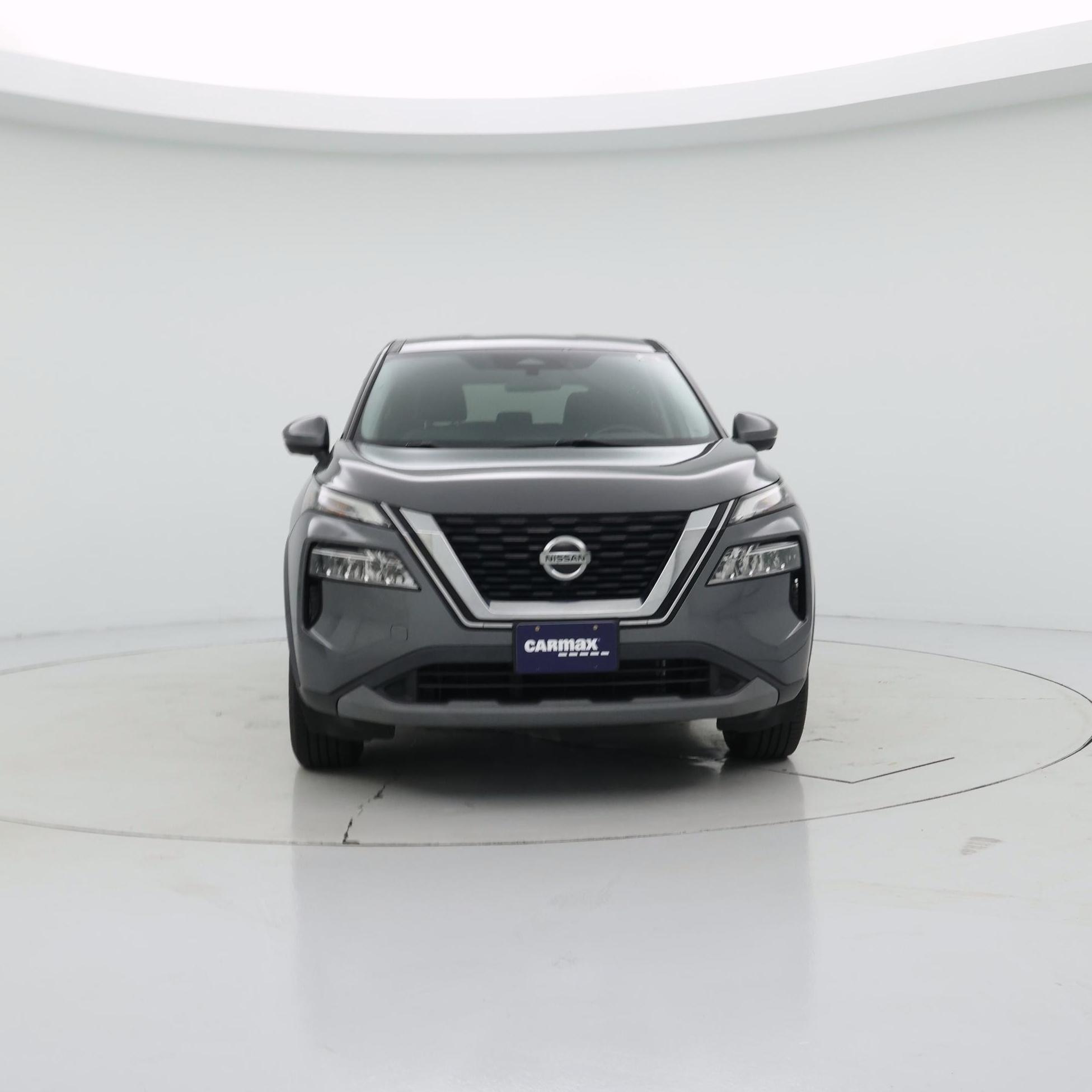 Thumbnail: 2021 Nissan Rogue - 5