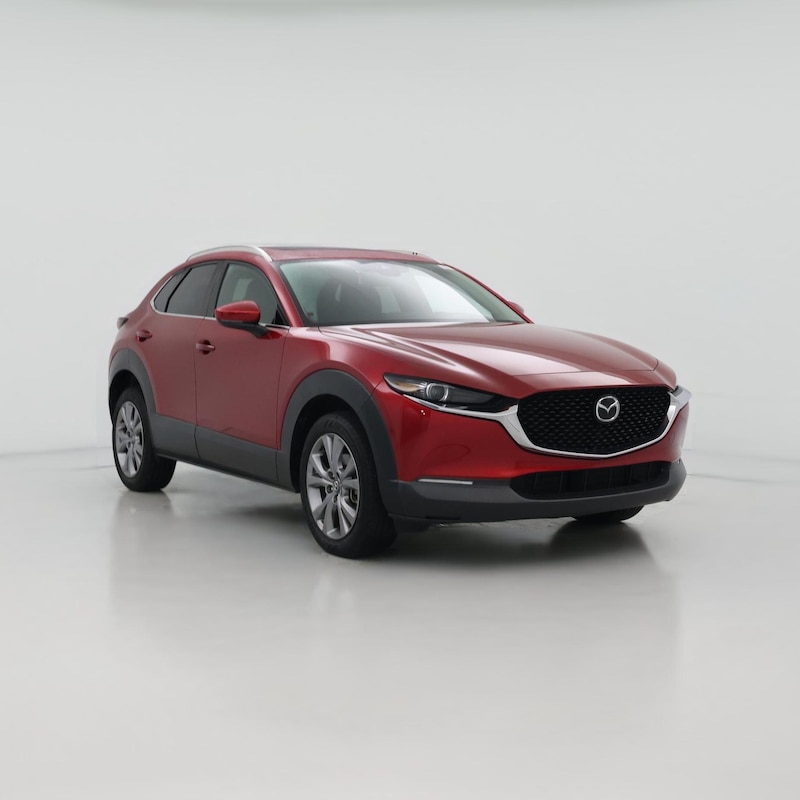 2021 Mazda CX-30 Premium