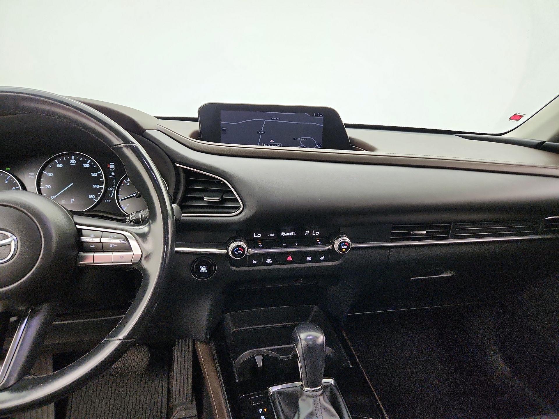 Thumbnail: 2021 Mazda CX-30 - 9