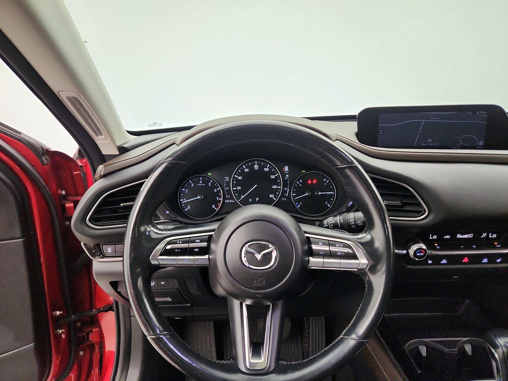 Thumbnail: 2021 Mazda CX-30 - 10