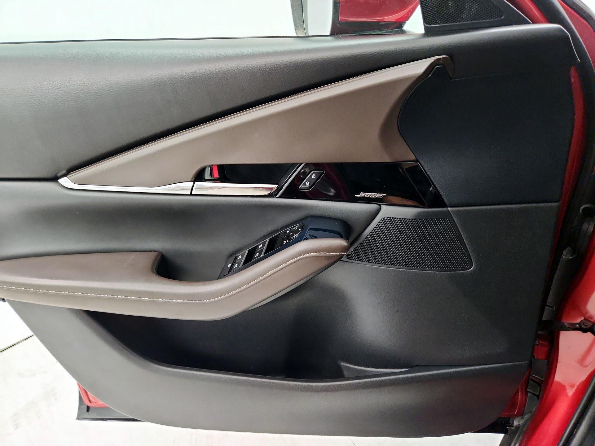Thumbnail: 2021 Mazda CX-30 - 12