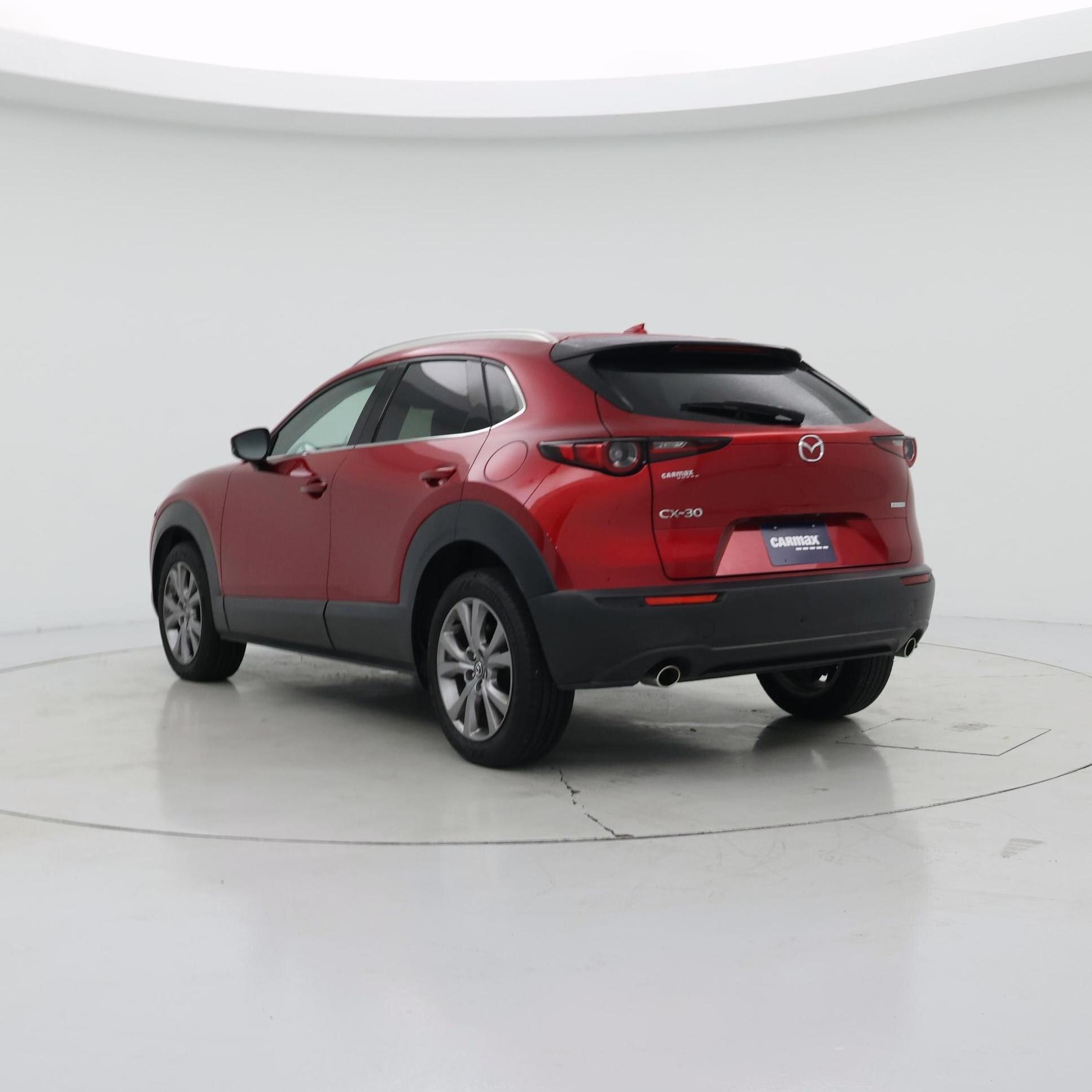 Thumbnail: 2021 Mazda CX-30 - 2