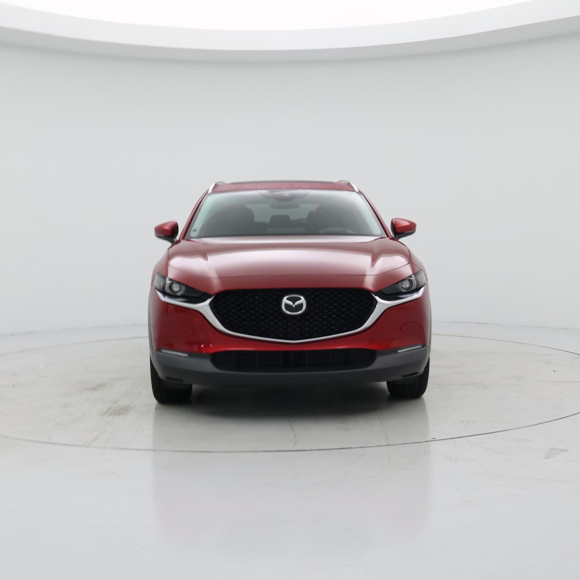 Thumbnail: 2021 Mazda CX-30 - 5