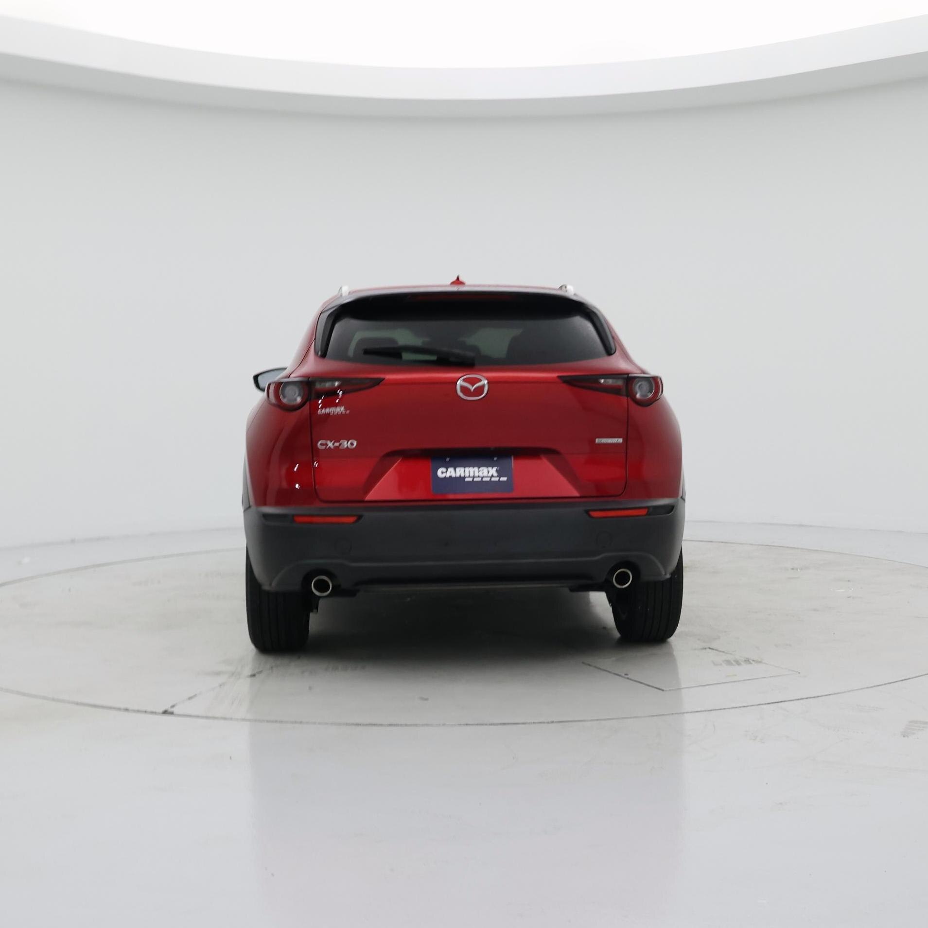 Thumbnail: 2021 Mazda CX-30 - 6