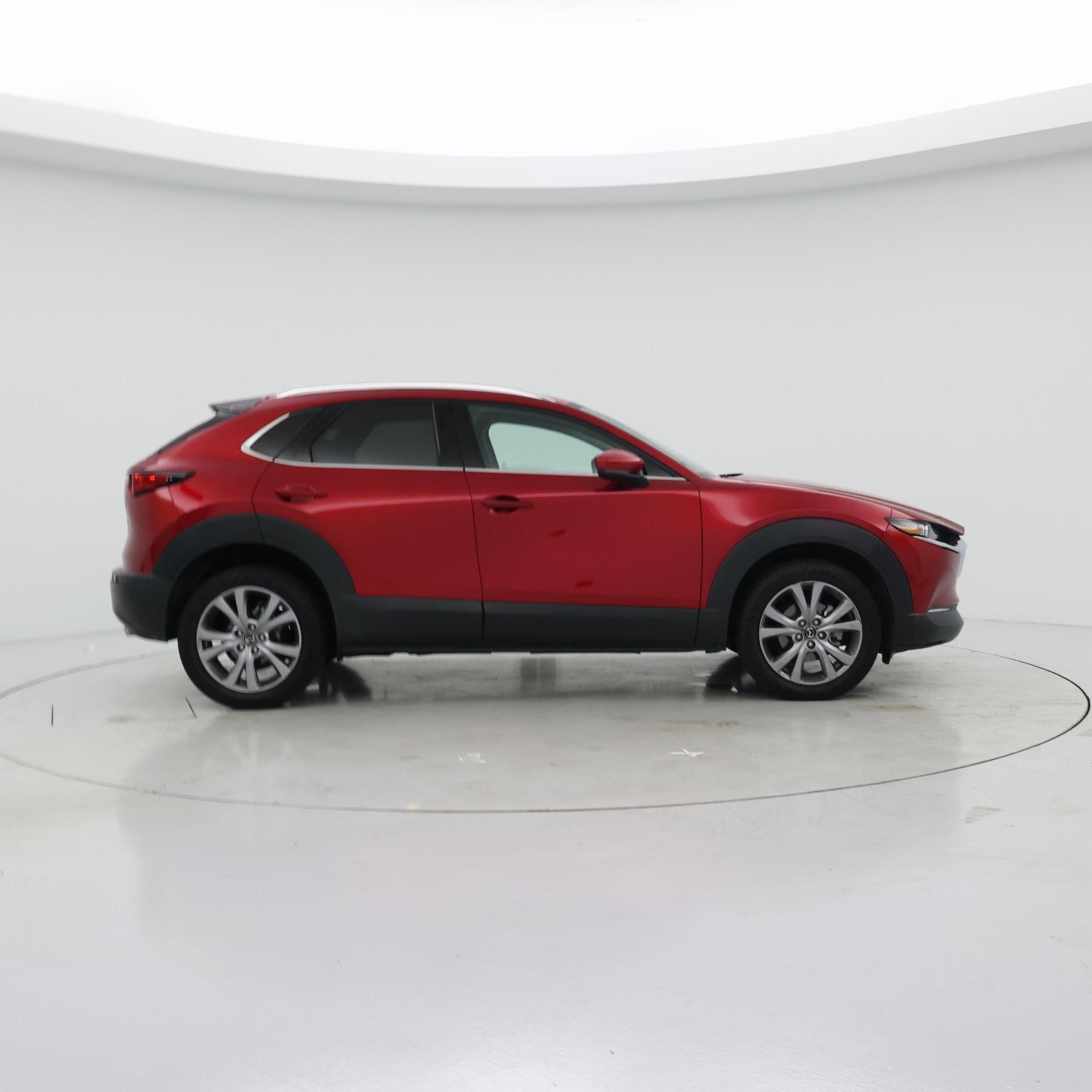 Thumbnail: 2021 Mazda CX-30 - 7