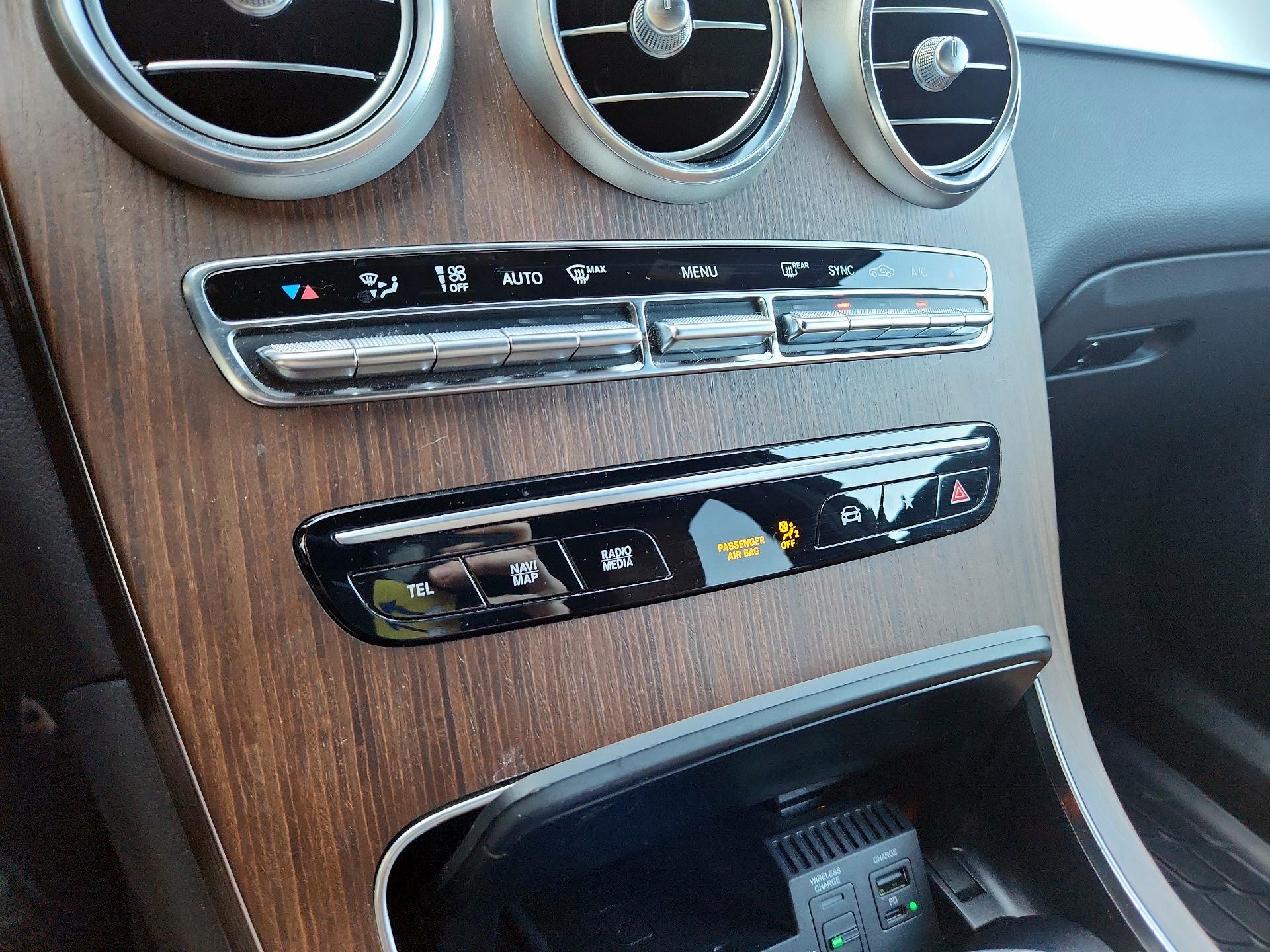 Thumbnail: 2021 Mercedes-Benz GLC - 14