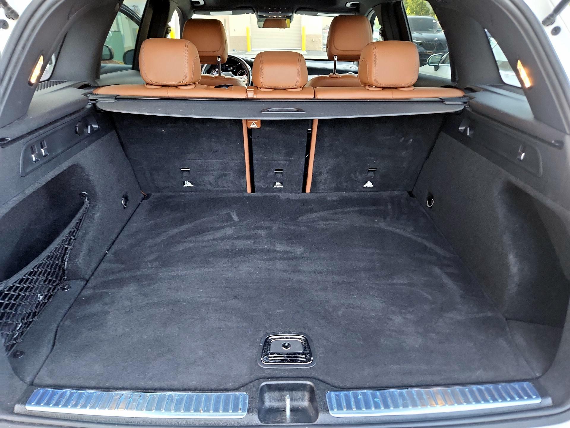 Thumbnail: 2021 Mercedes-Benz GLC - 17