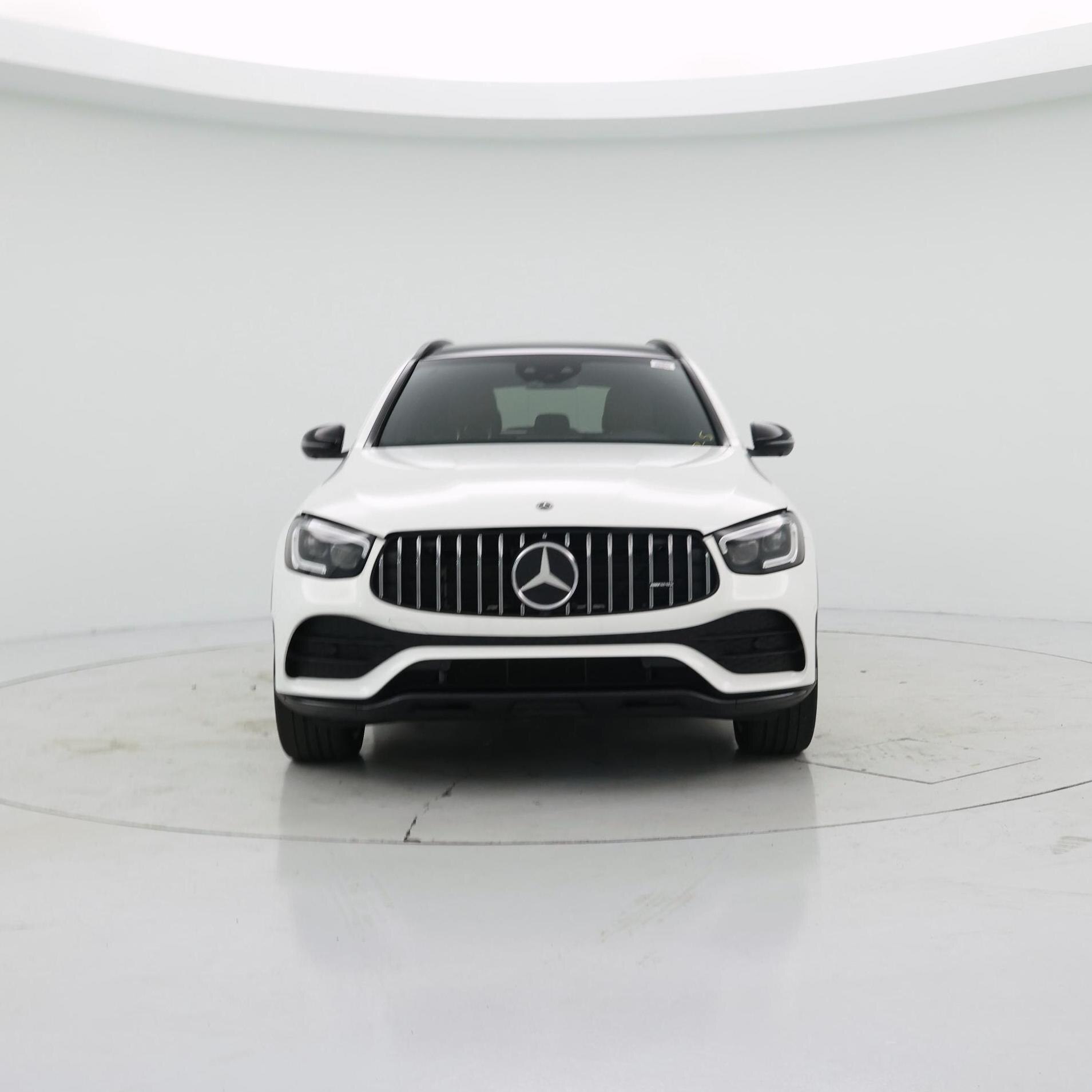 Thumbnail: 2021 Mercedes-Benz GLC - 5