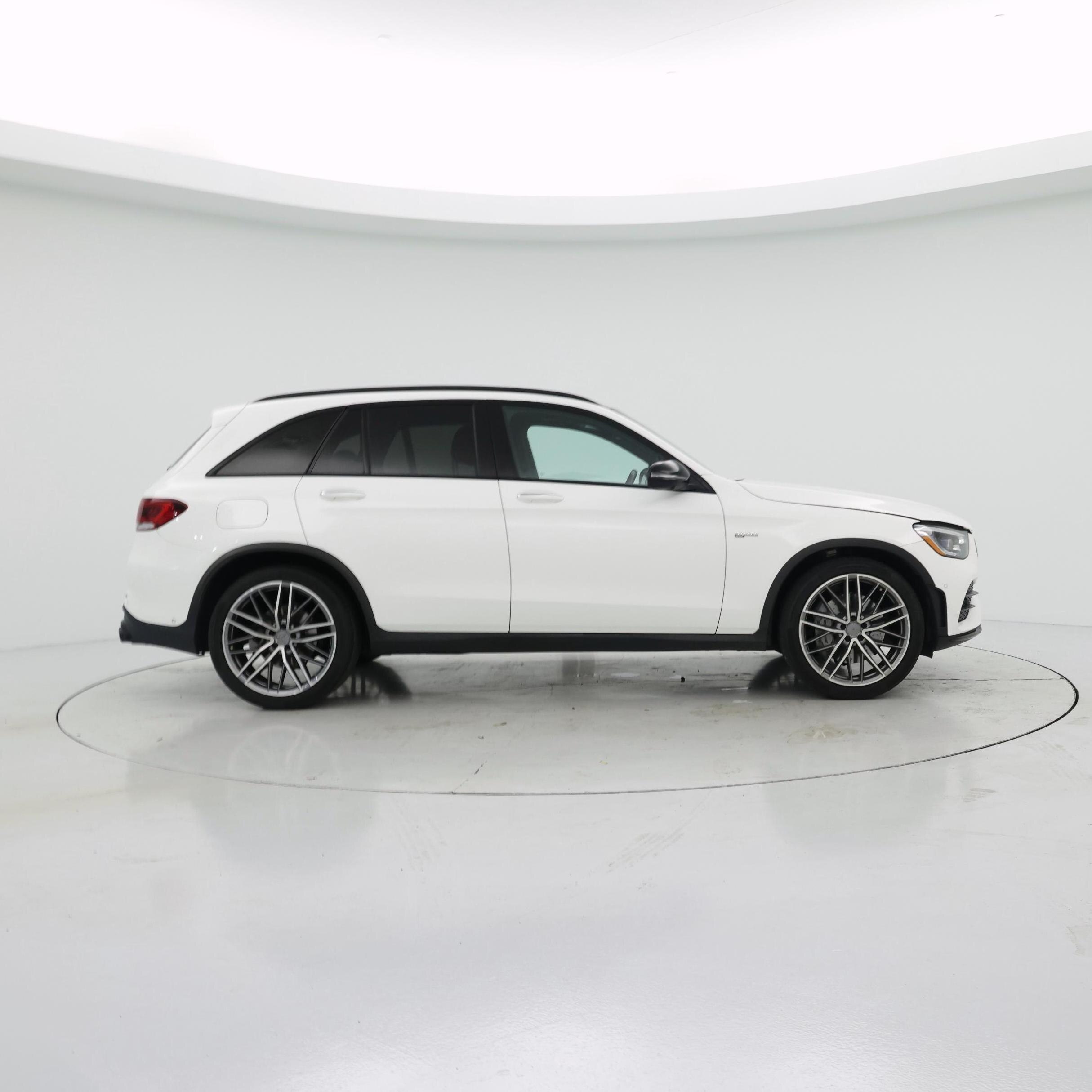 Thumbnail: 2021 Mercedes-Benz GLC - 7