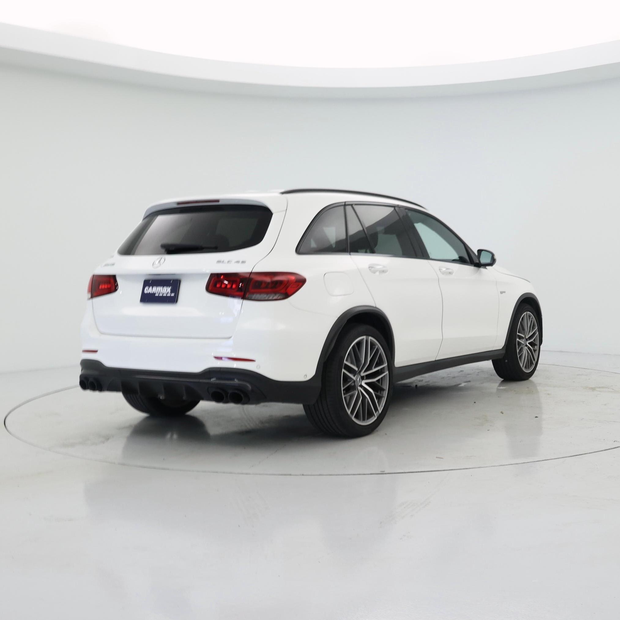Thumbnail: 2021 Mercedes-Benz GLC - 8