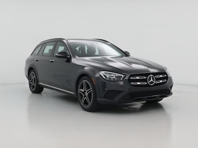 2021 Mercedes-Benz E450