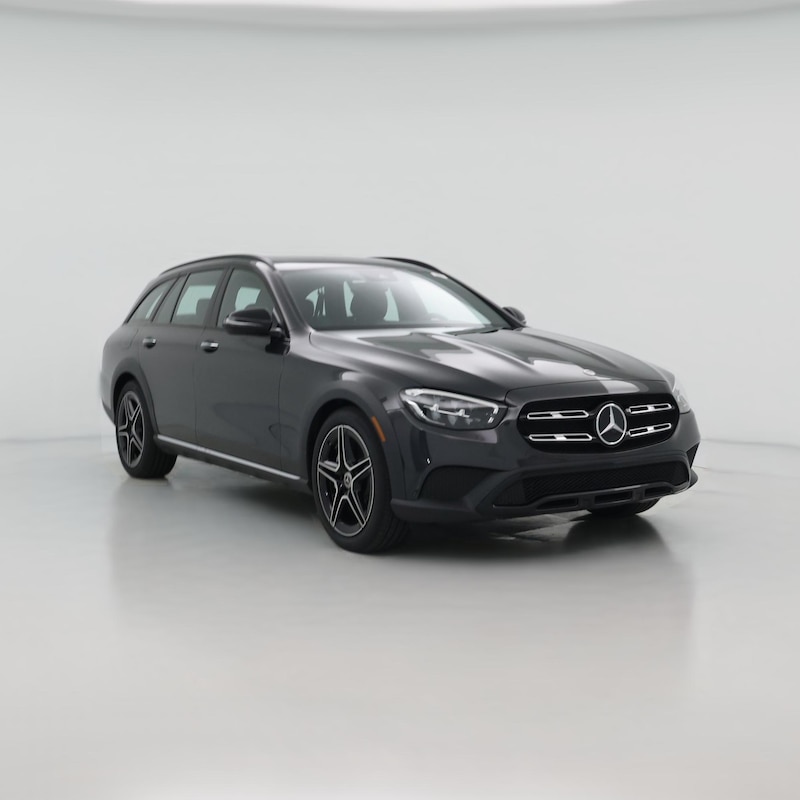 2021 Mercedes-Benz E450