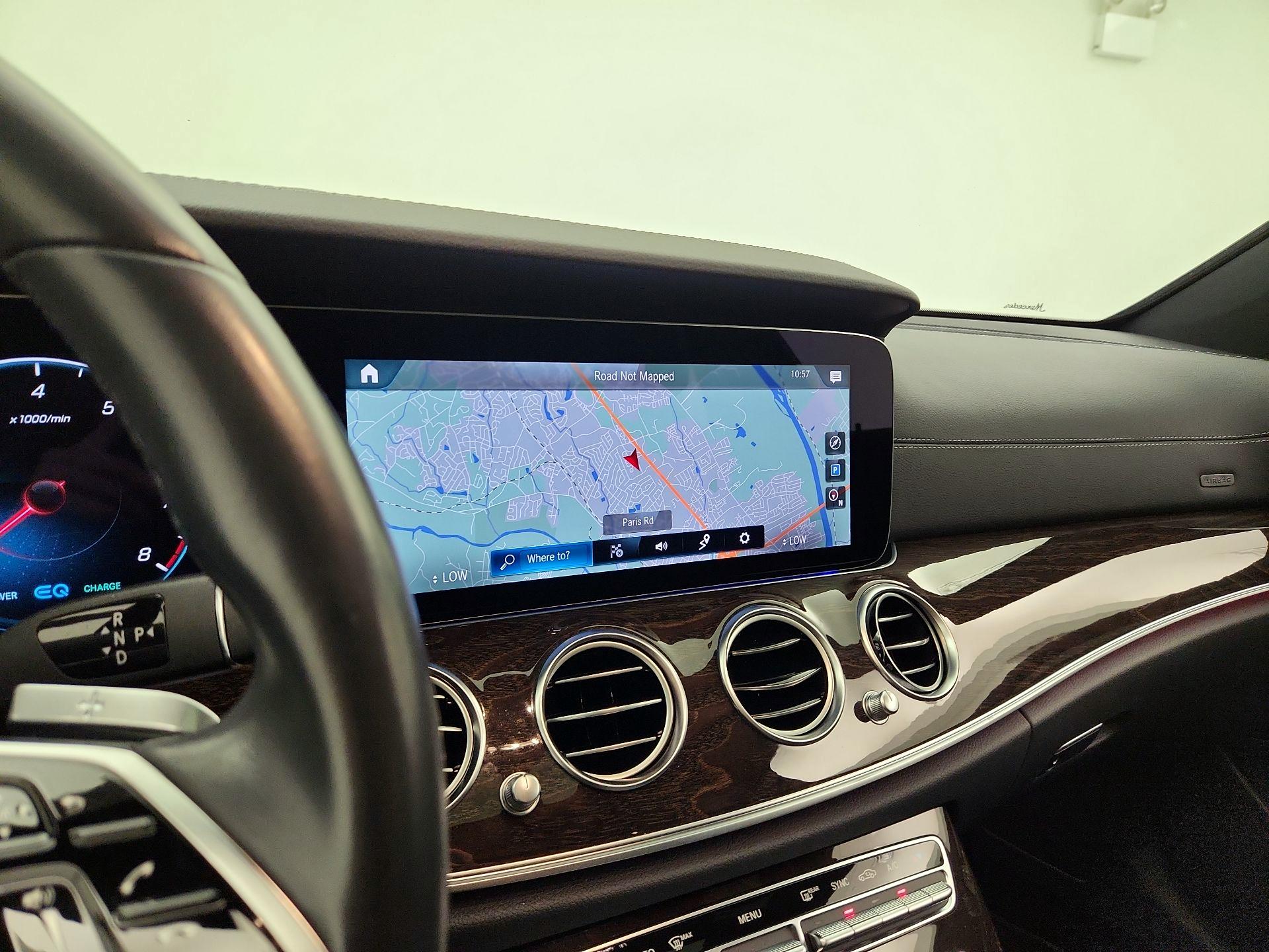 Thumbnail: 2021 Mercedes-Benz E-Class - 14