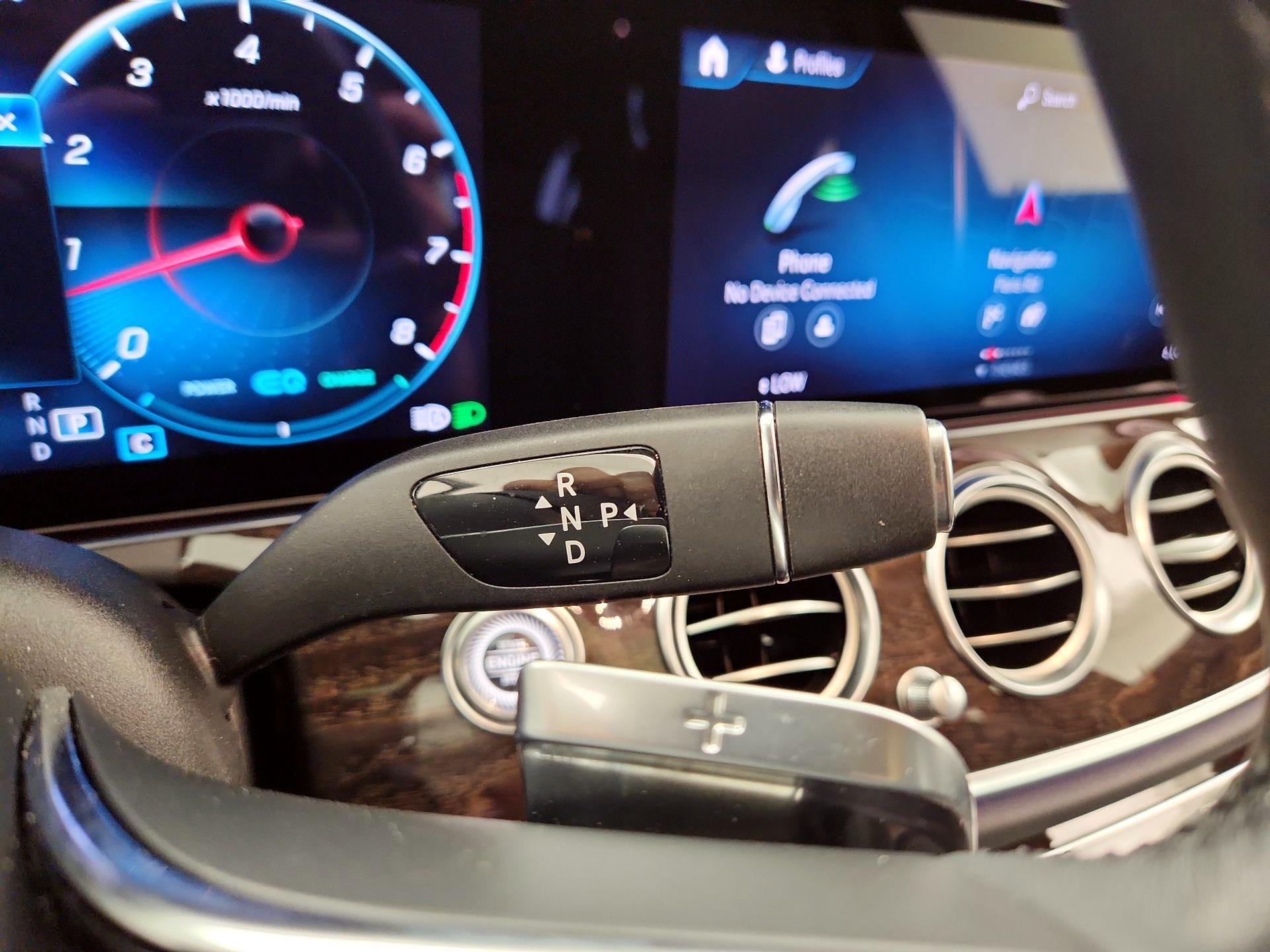 Thumbnail: 2021 Mercedes-Benz E-Class - 18