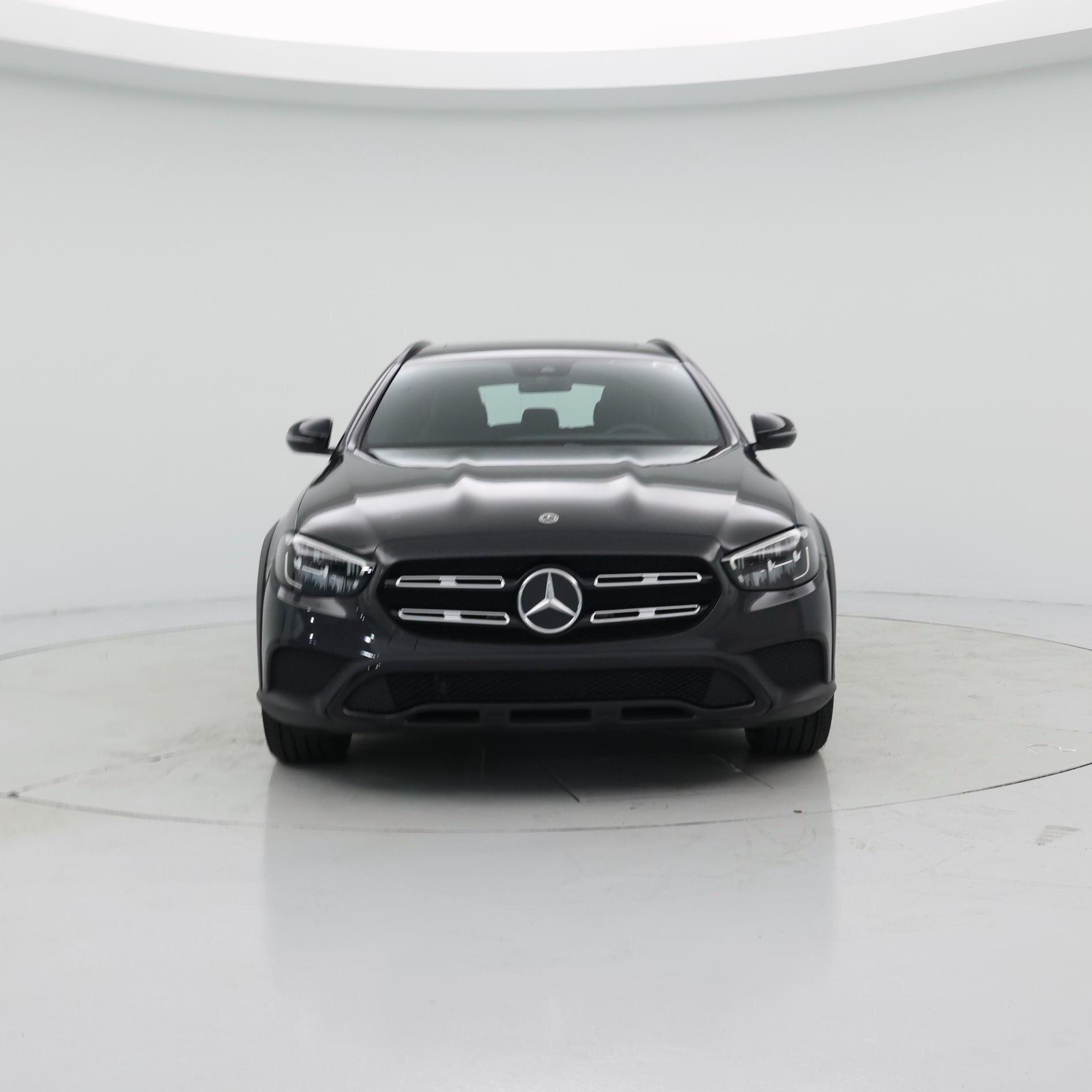 Thumbnail: 2021 Mercedes-Benz E-Class - 5