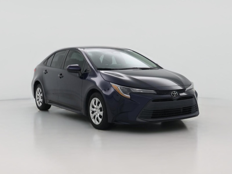 2023 Toyota Corolla LE -
                  Savannah, GA
