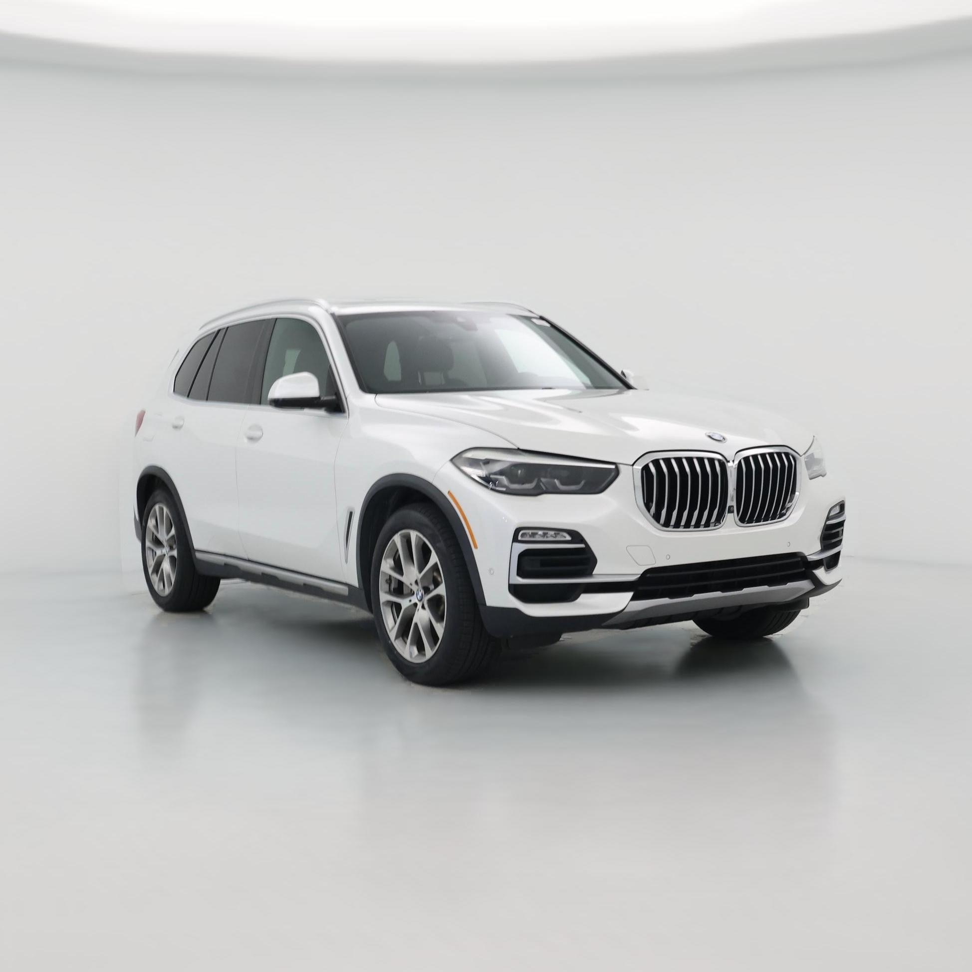 Thumbnail: 2019 BMW X5 - 1