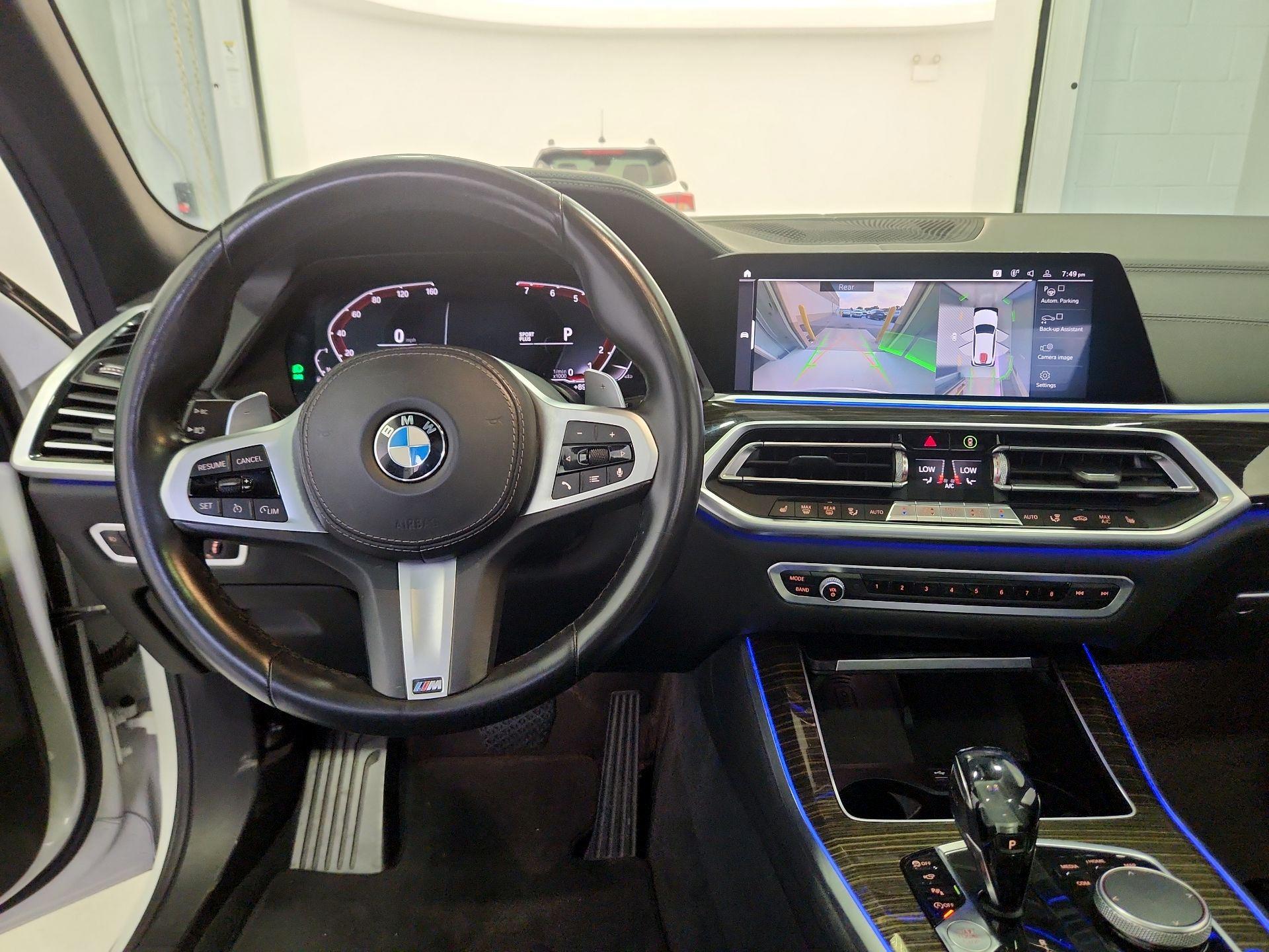 Thumbnail: 2019 BMW X5 - 9