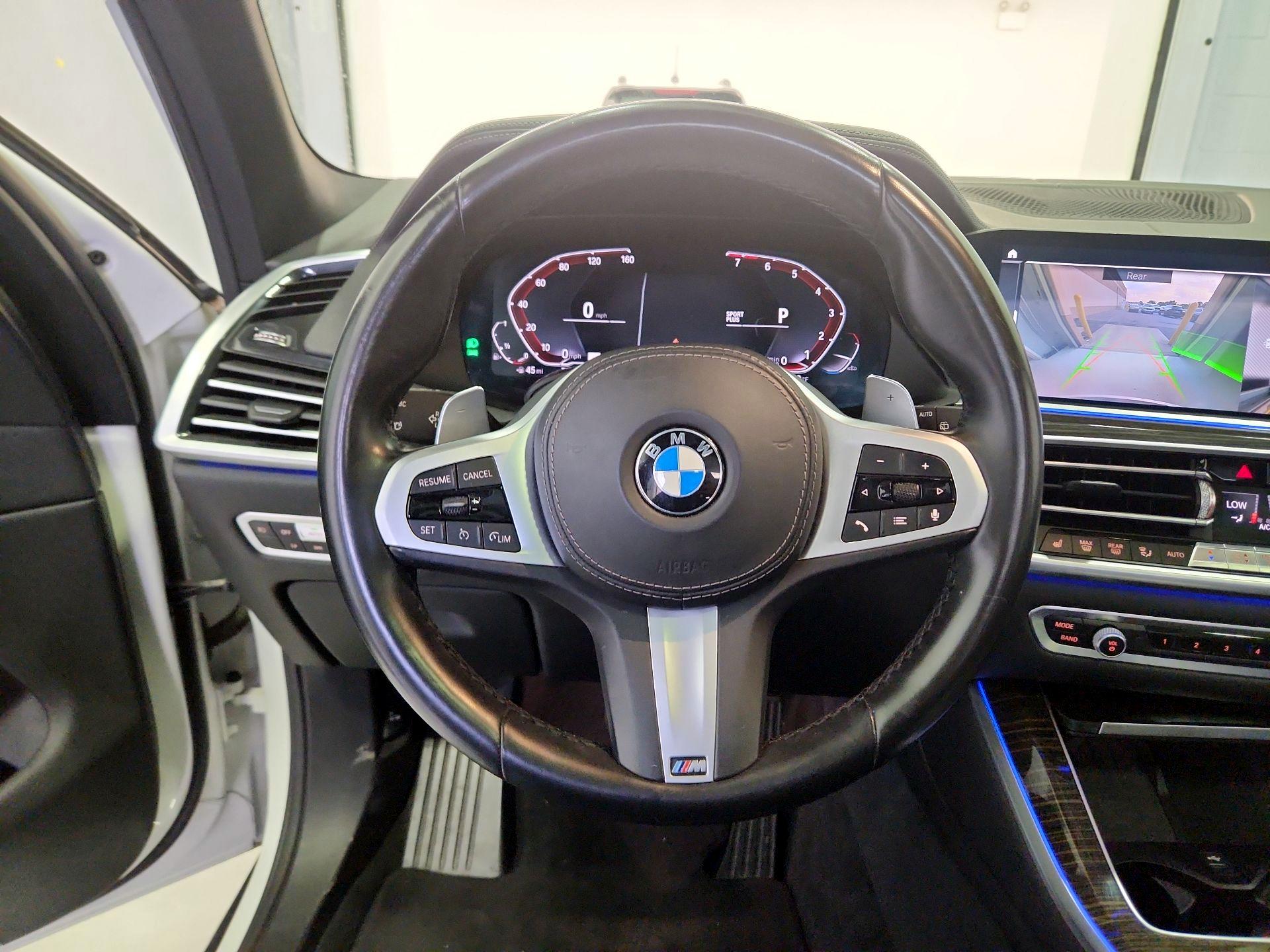 Thumbnail: 2019 BMW X5 - 10