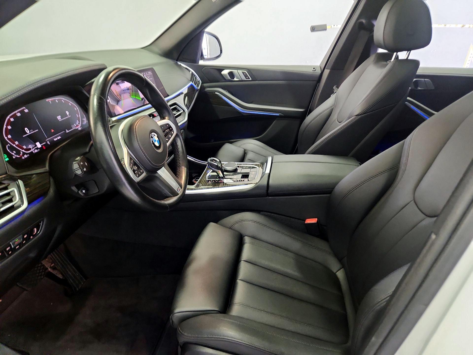 Thumbnail: 2019 BMW X5 - 11