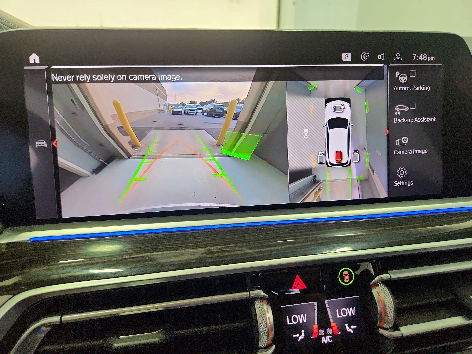 Thumbnail: 2019 BMW X5 - 14