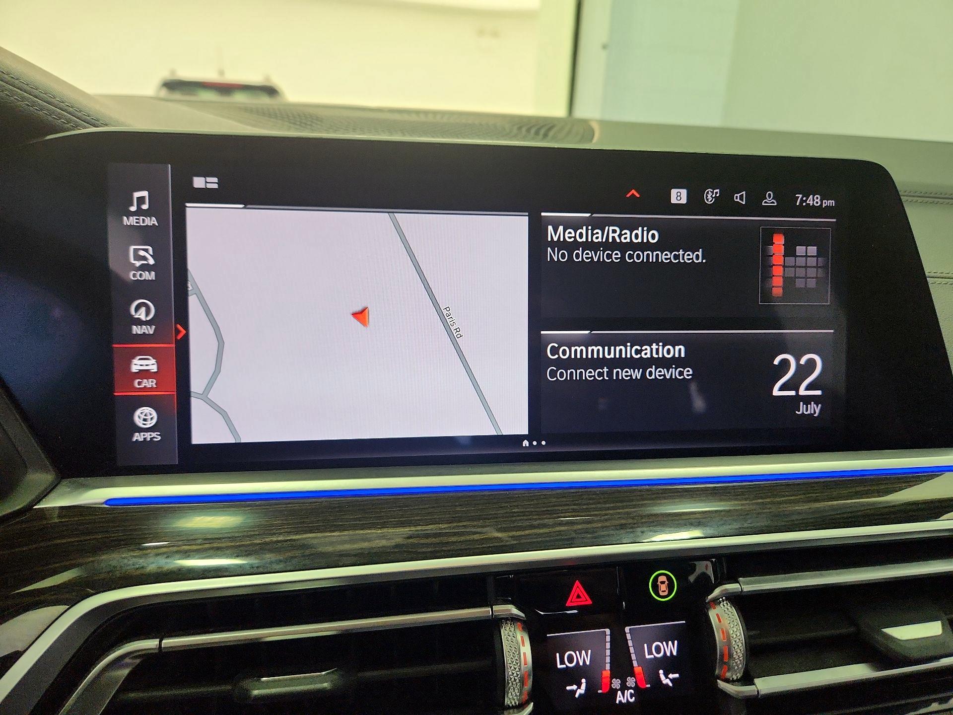 Thumbnail: 2019 BMW X5 - 15