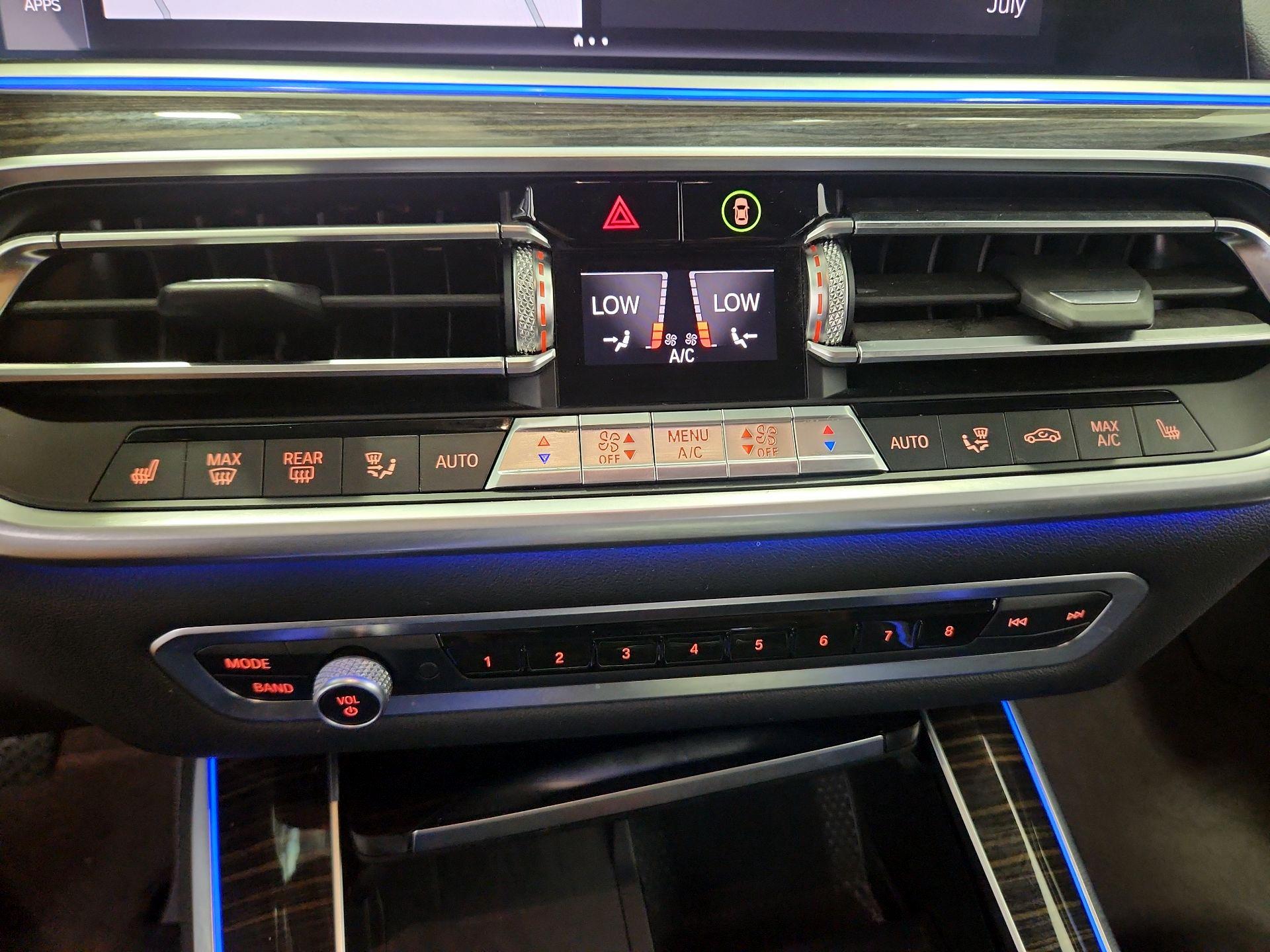 Thumbnail: 2019 BMW X5 - 16