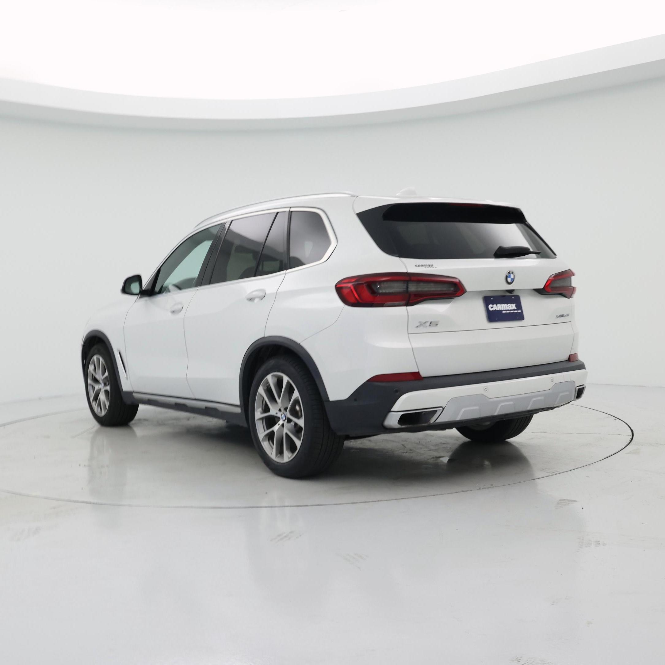 Thumbnail: 2019 BMW X5 - 2