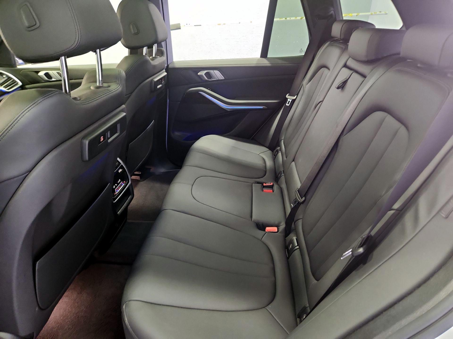 Thumbnail: 2019 BMW X5 - 20