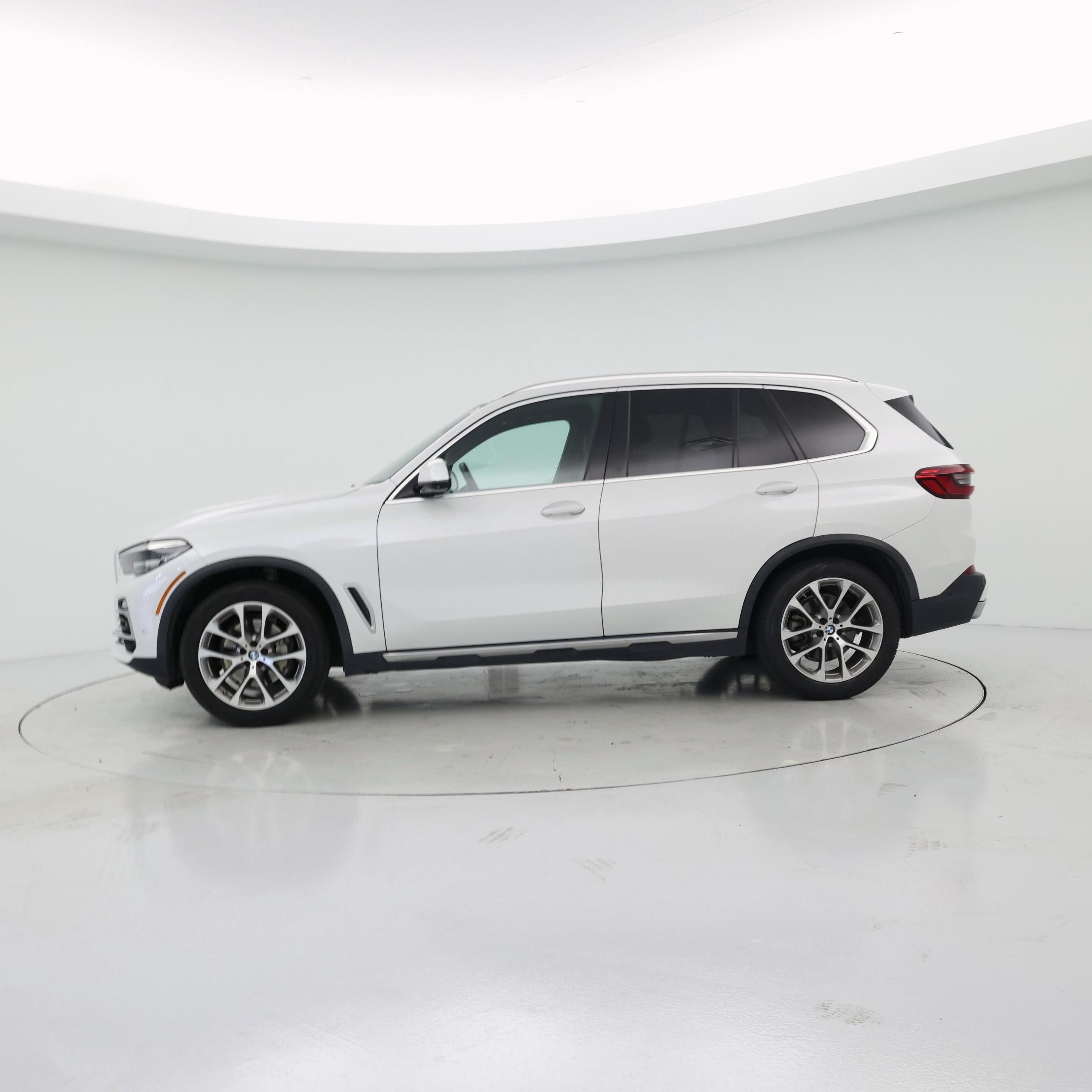 Thumbnail: 2019 BMW X5 - 3