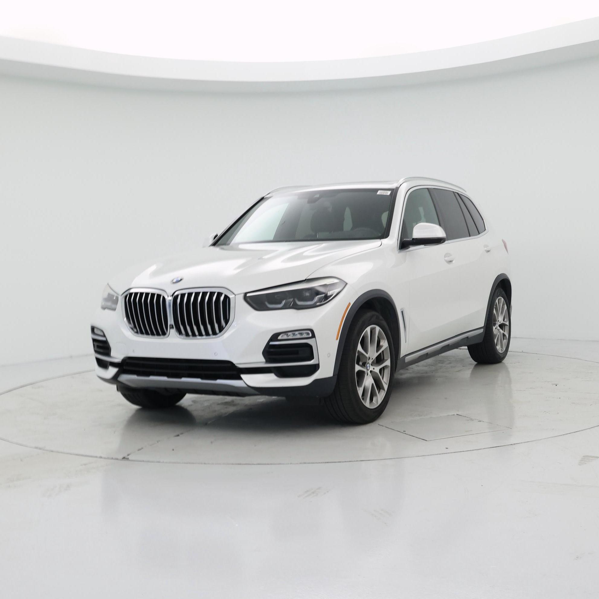 Thumbnail: 2019 BMW X5 - 4
