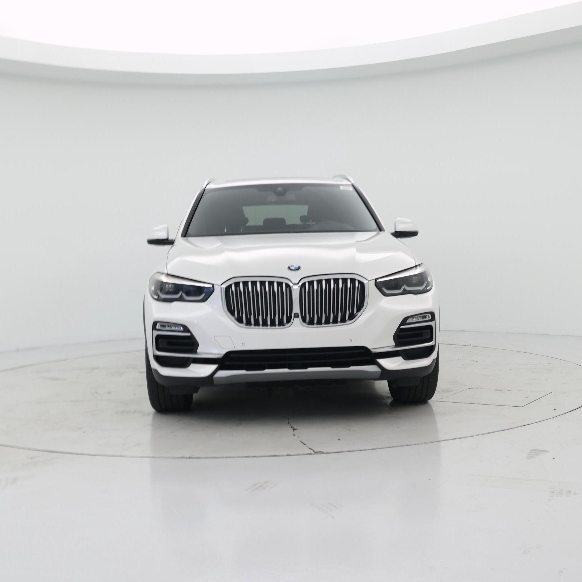 Thumbnail: 2019 BMW X5 - 5