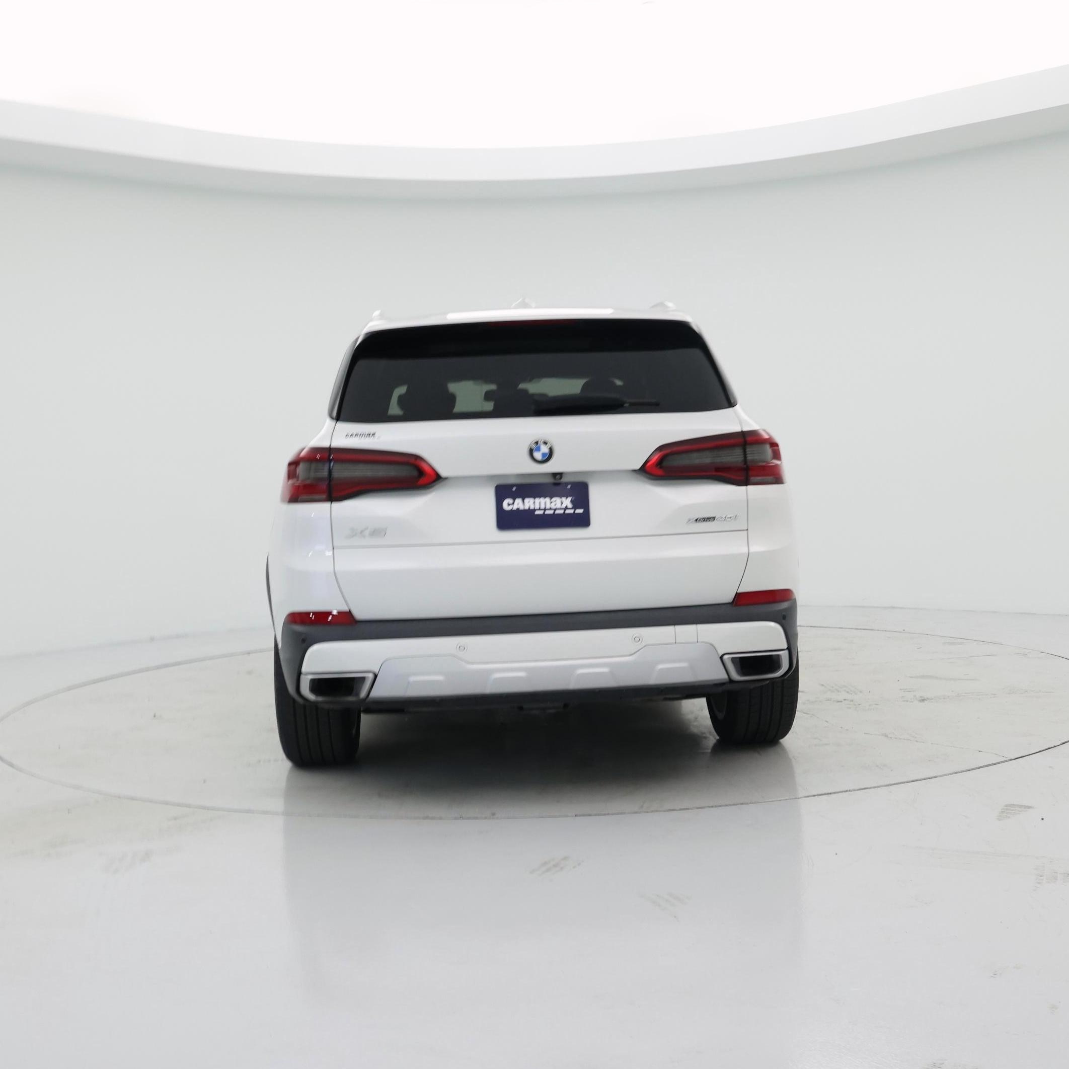 Thumbnail: 2019 BMW X5 - 6